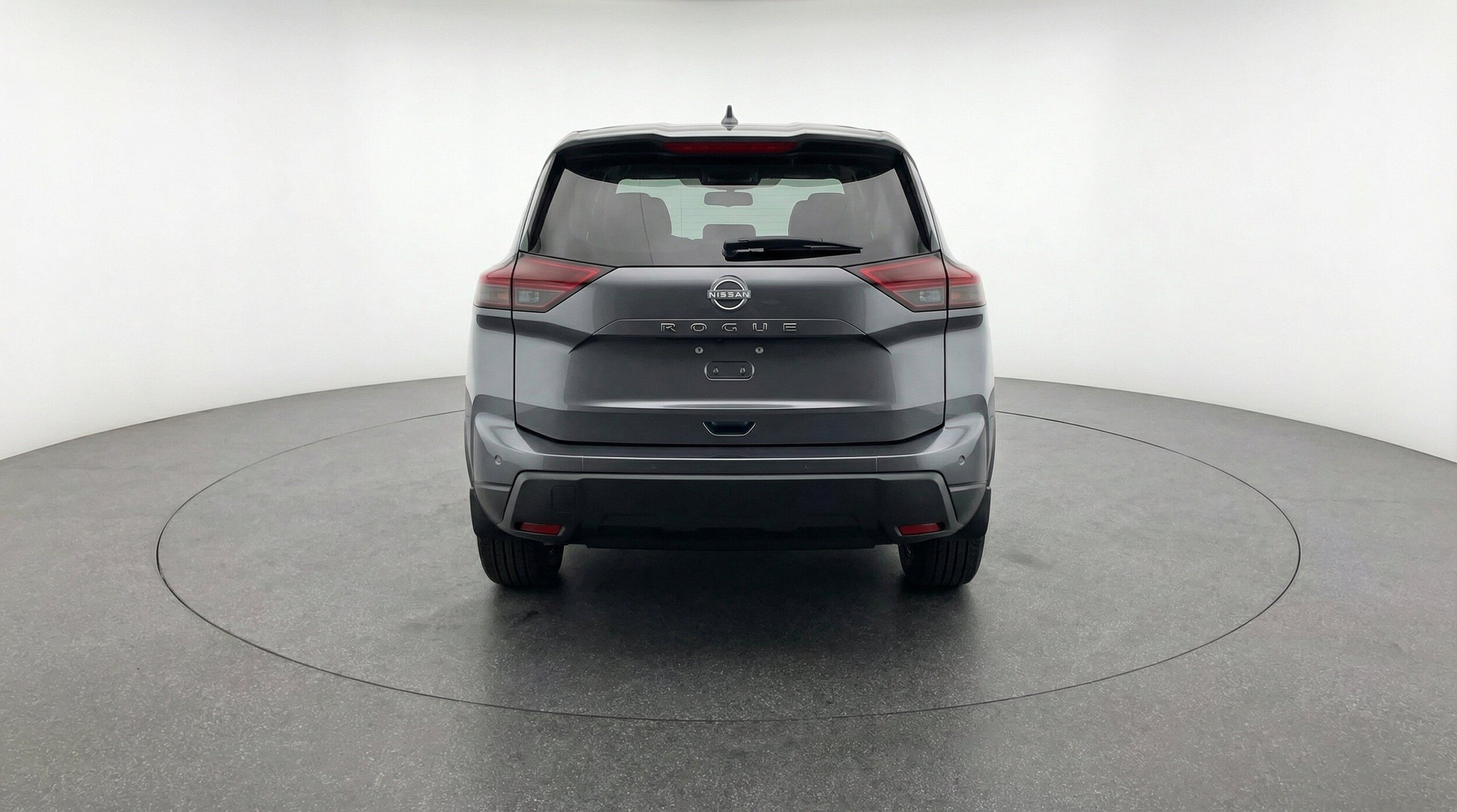 Thumbnail: 2025 Nissan Rogue - 7