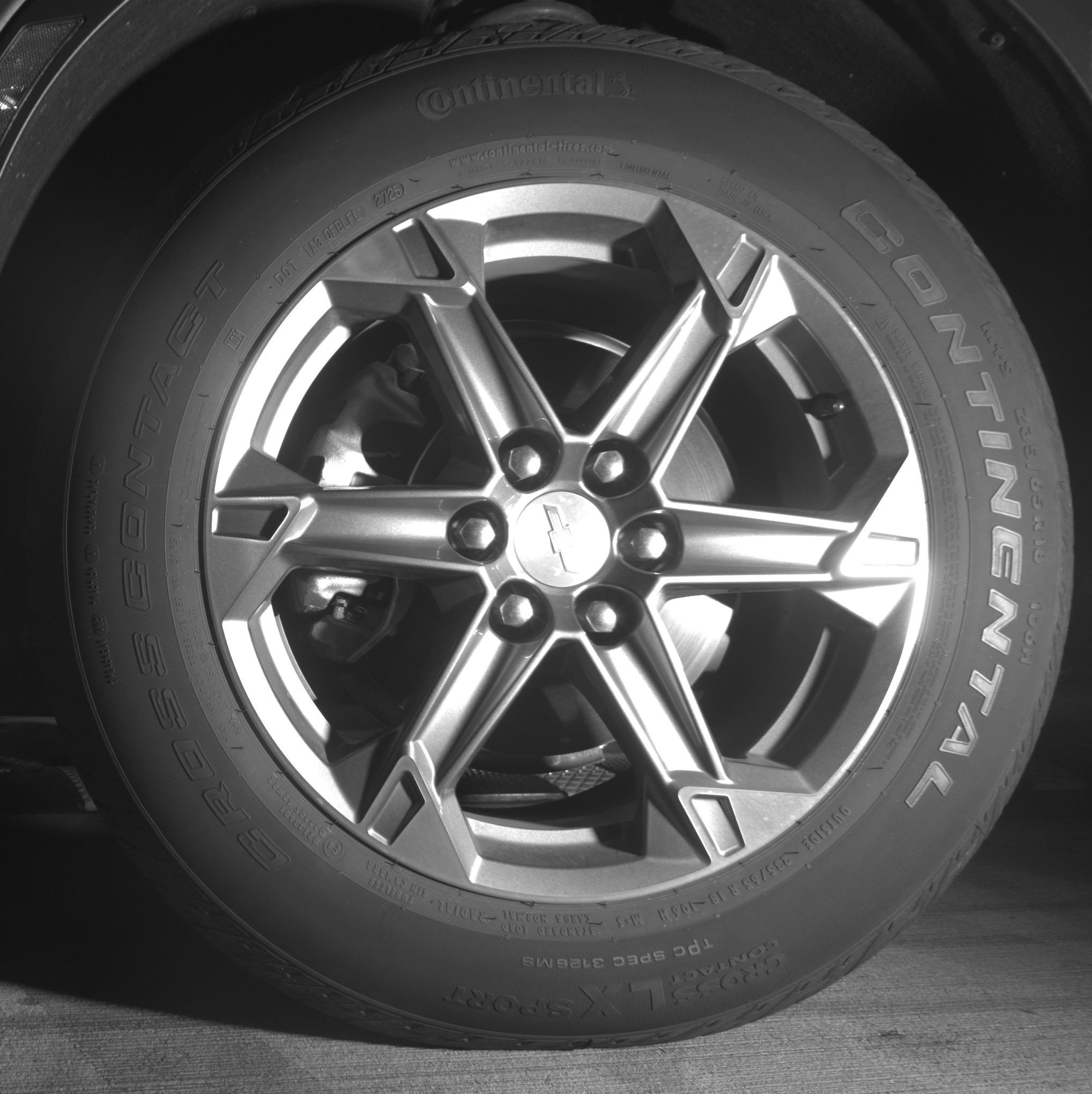 Thumbnail: 2025 Chevrolet Blazer - 12