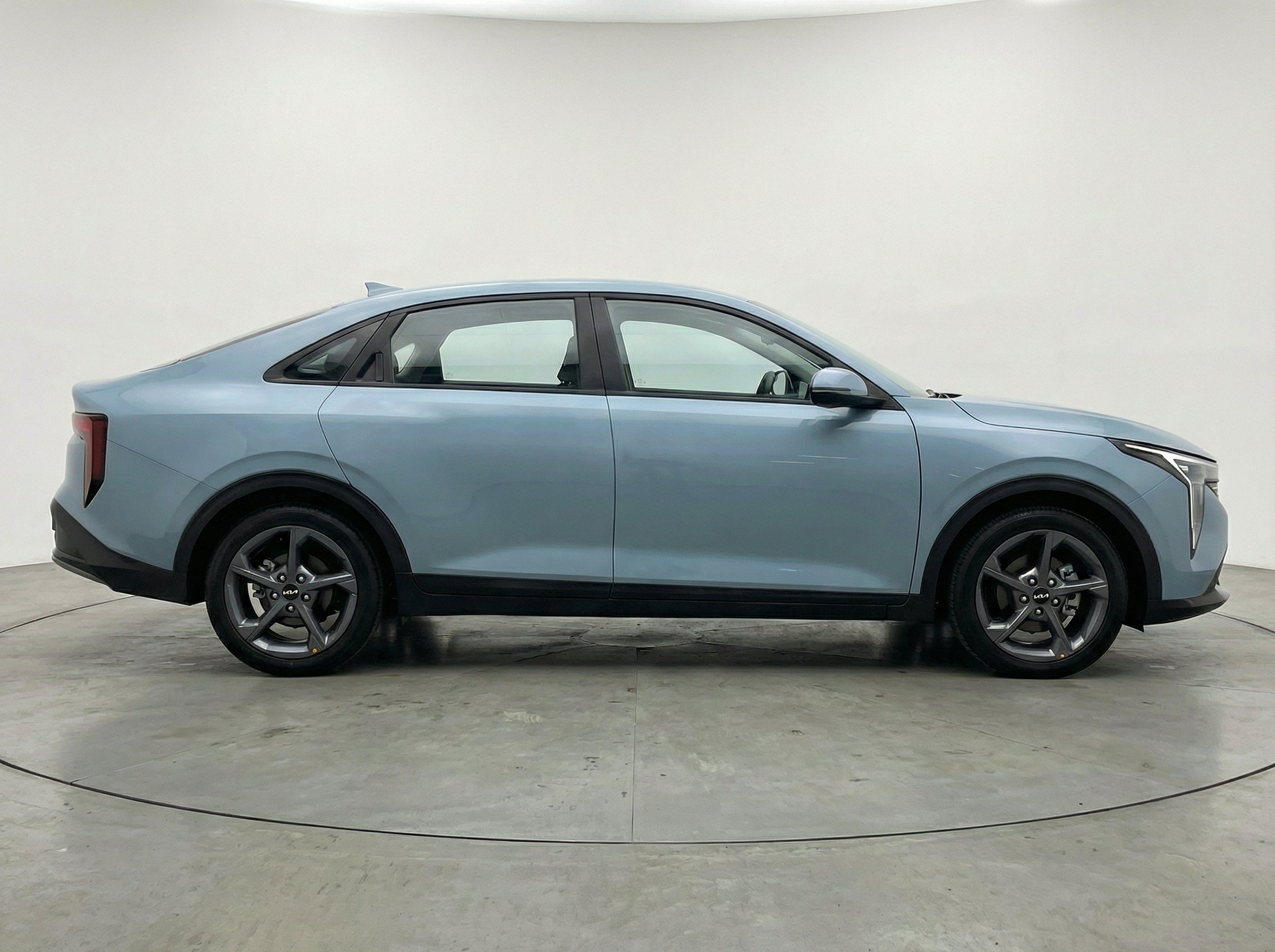 Thumbnail: 2025 Kia K4 - 11