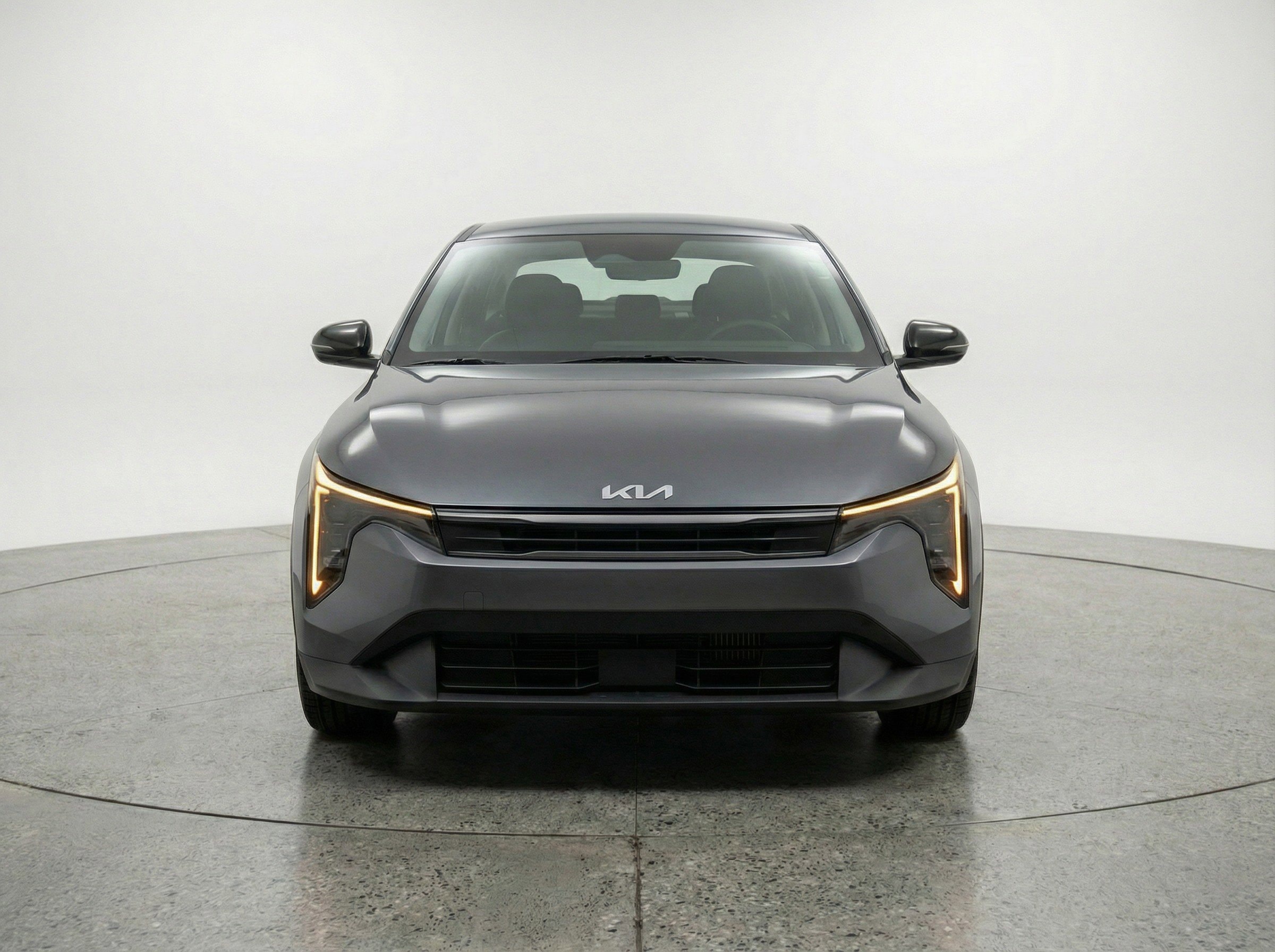 Thumbnail: 2025 Kia K4 - 2