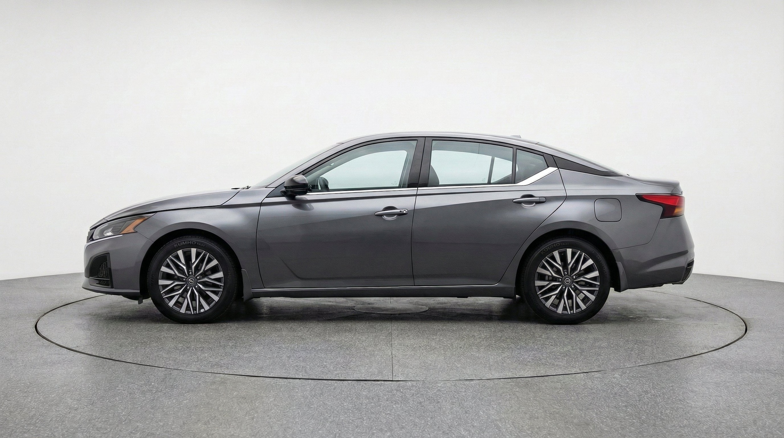 Thumbnail: 2026 Nissan Altima - 5