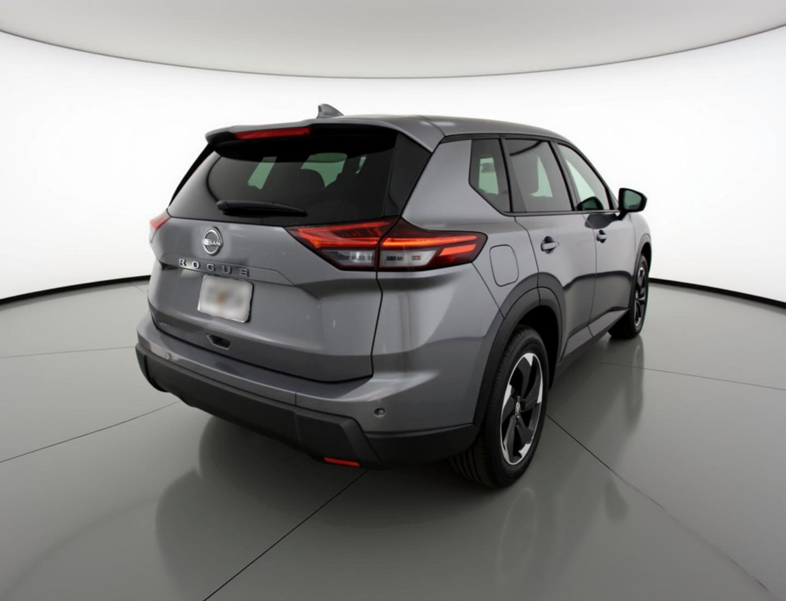 Thumbnail: 2025 Nissan Rogue - 9