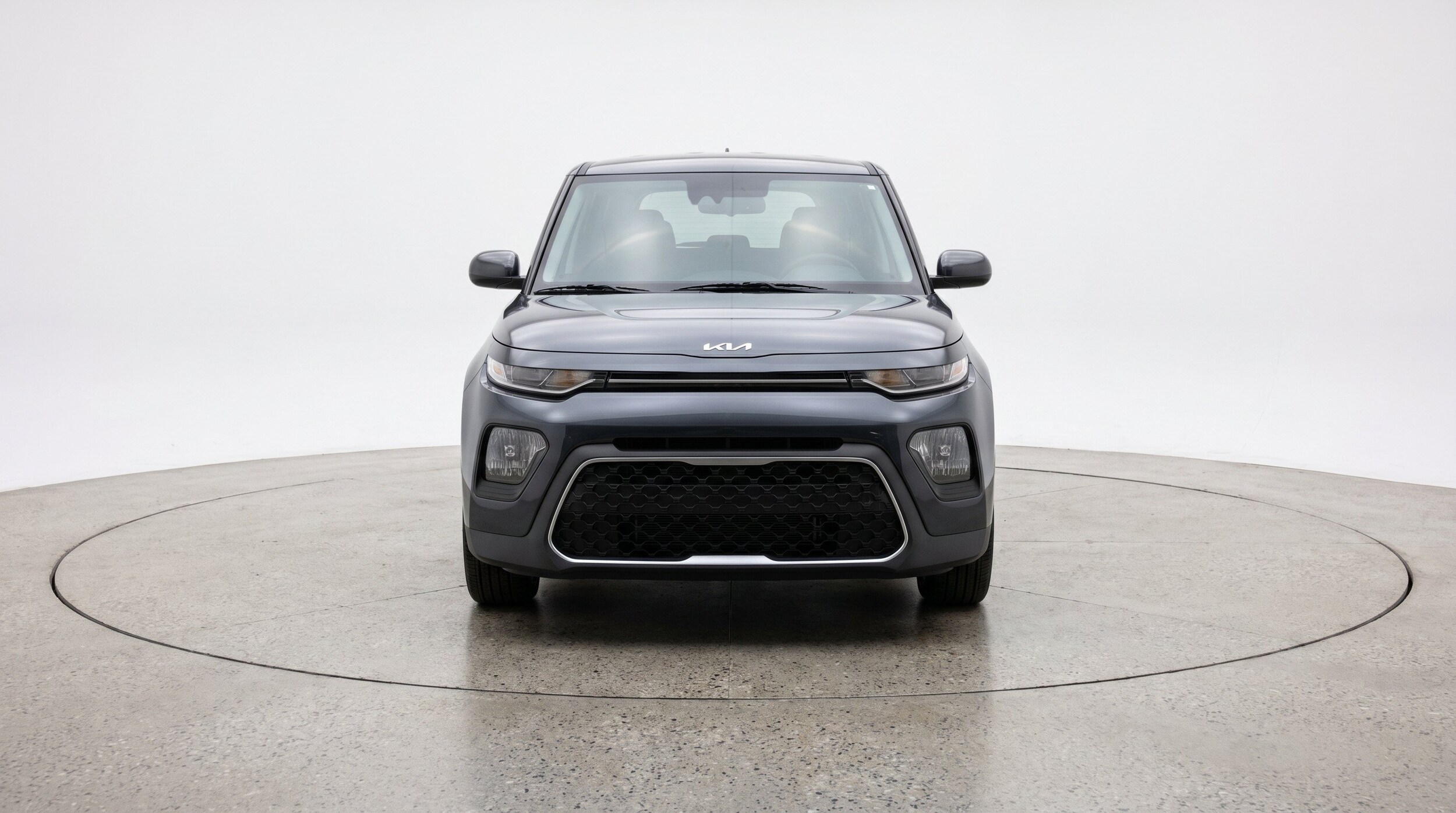 Thumbnail: 2025 Kia Soul - 2