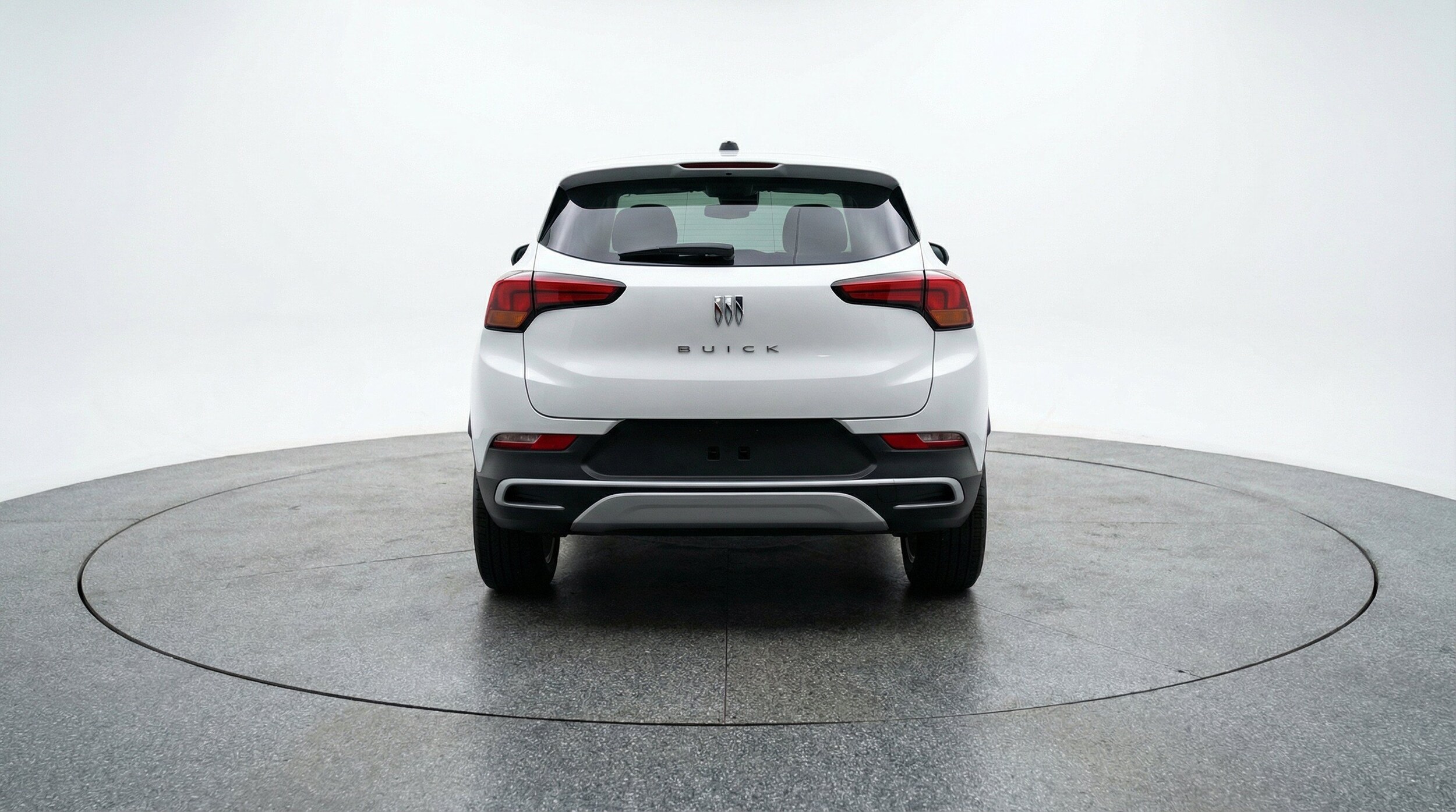 Thumbnail: 2026 Buick Encore GX - 7