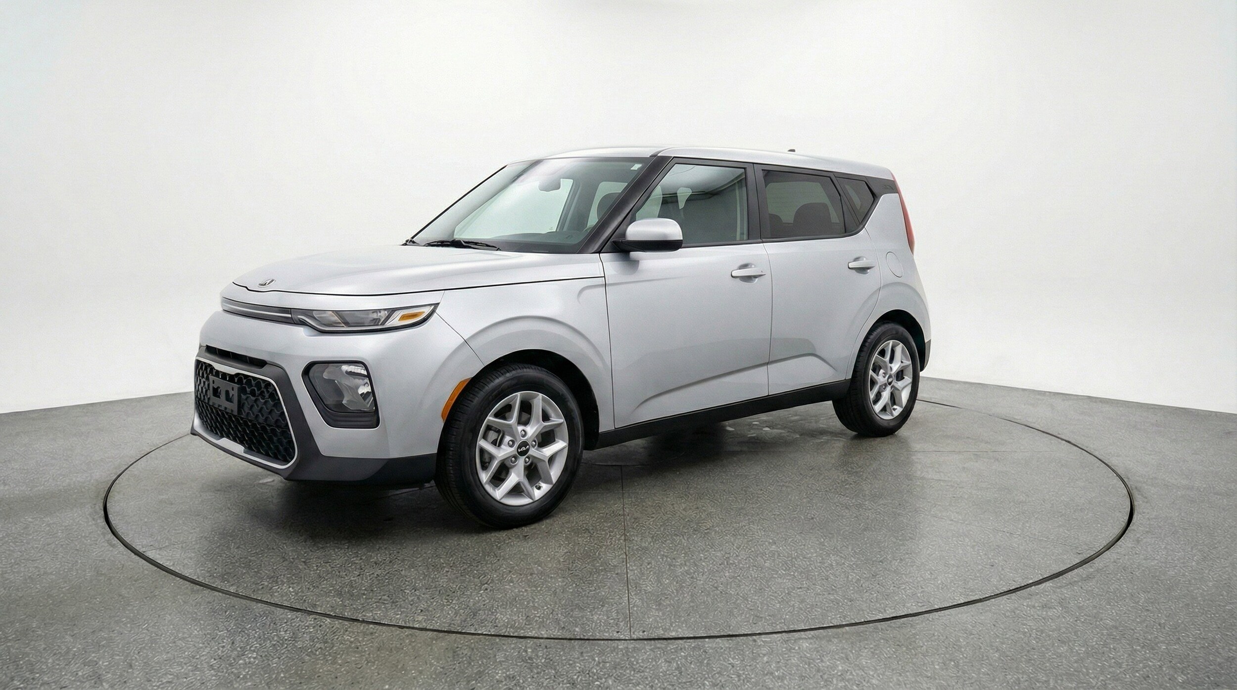 Thumbnail: 2025 Kia Soul - 3