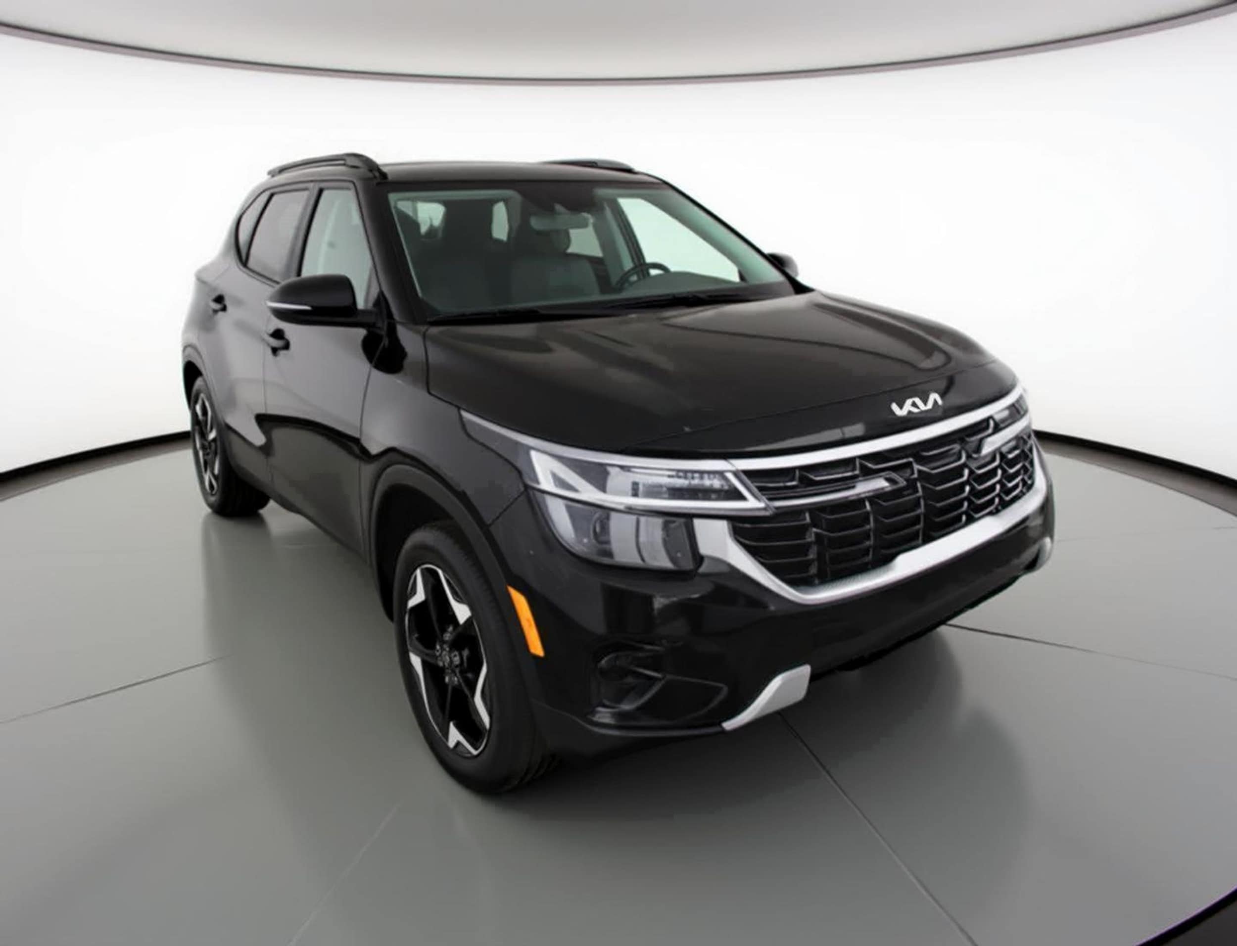 Thumbnail: 2025 Kia Seltos - 1