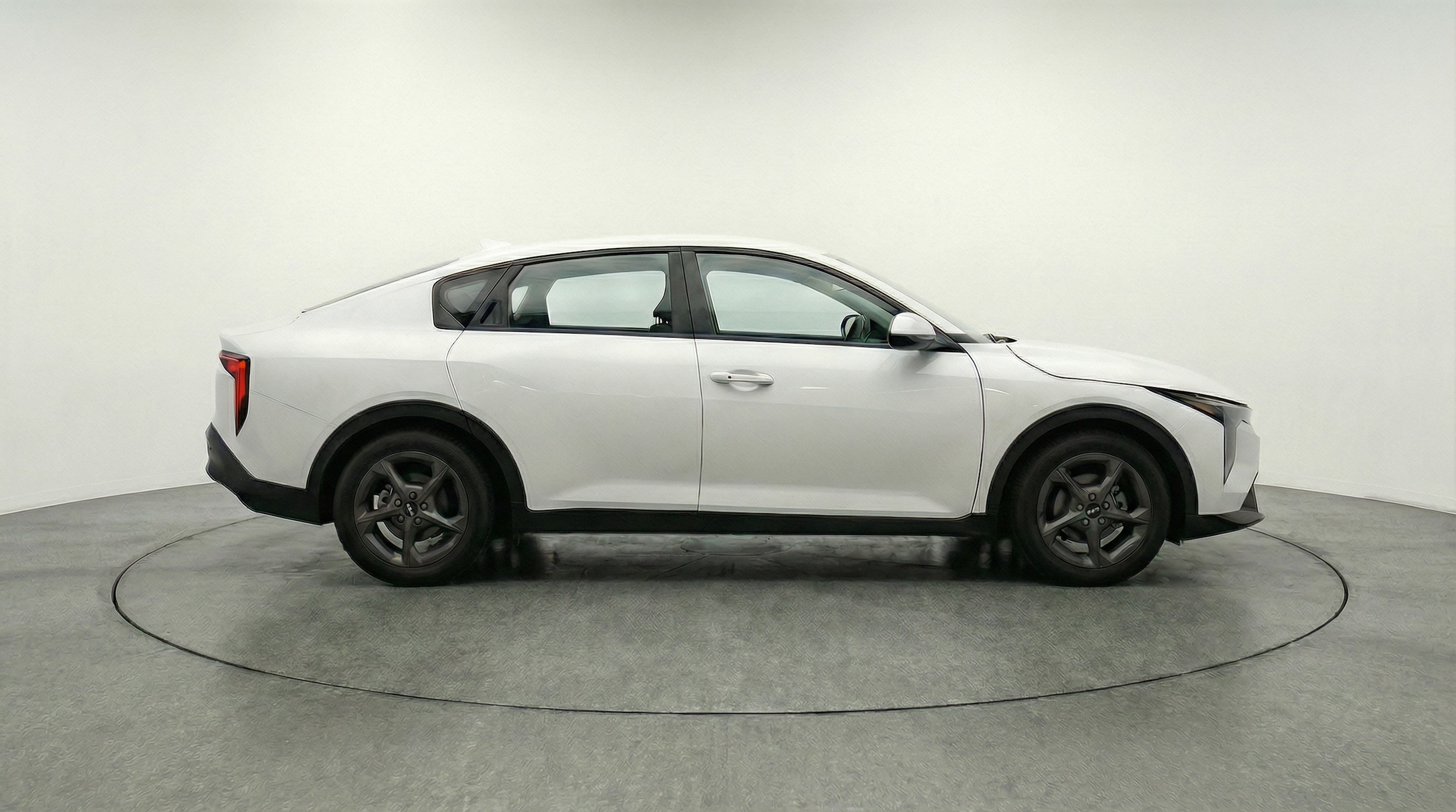 Thumbnail: 2025 Kia K4 - 8