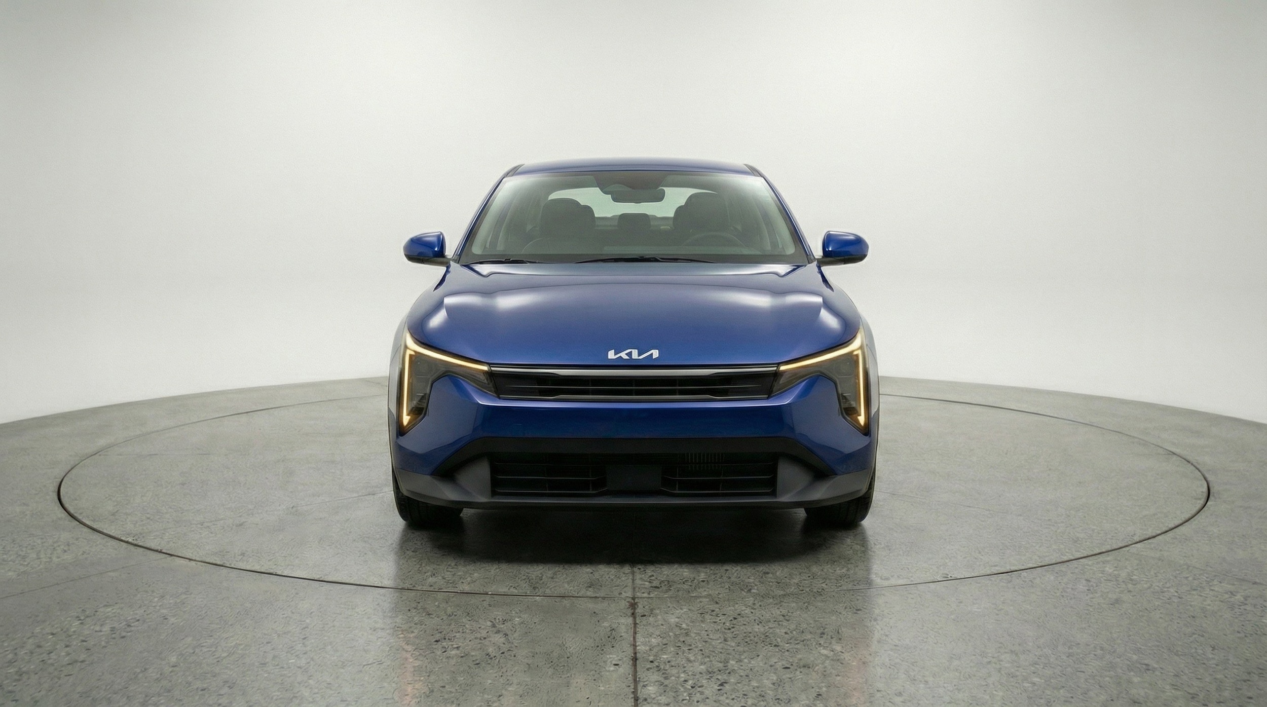 Thumbnail: 2025 Kia K4 - 2