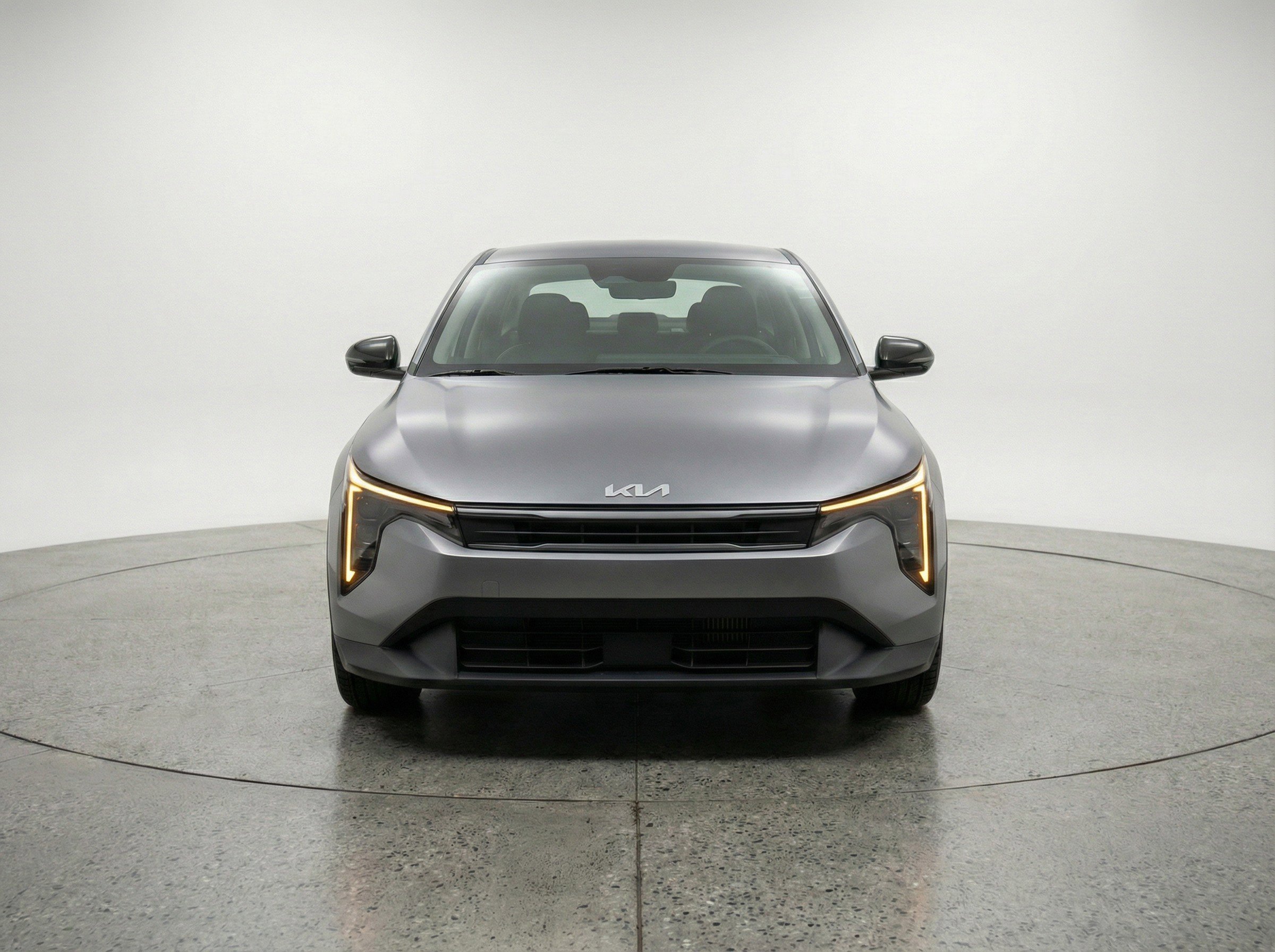 Thumbnail: 2025 Kia K4 - 2