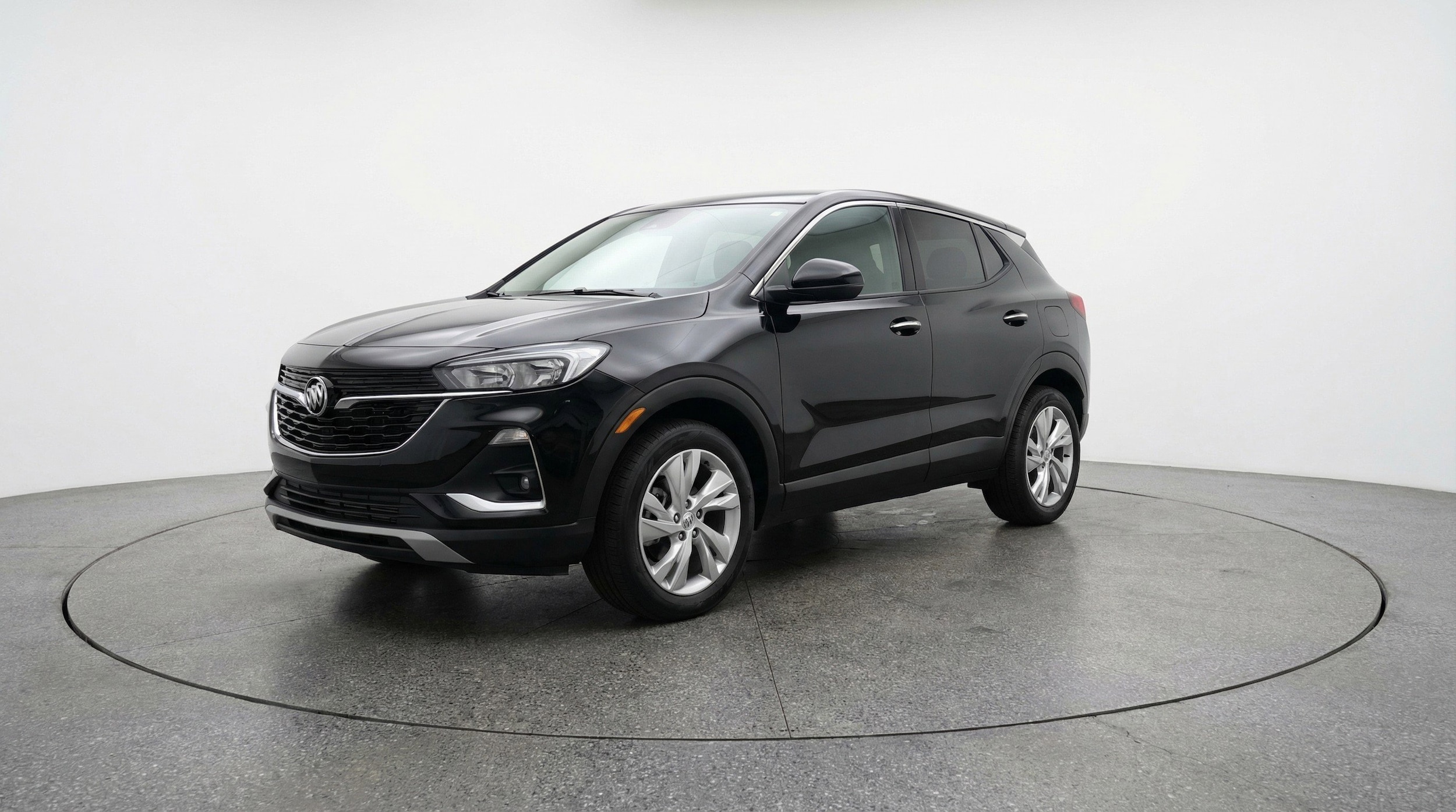 Thumbnail: 2025 Buick Encore GX - 3