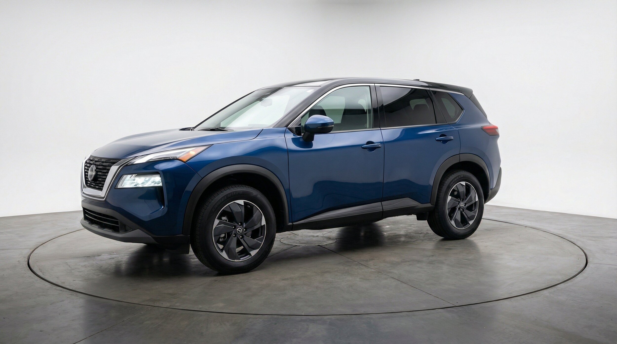 Thumbnail: 2025 Nissan Rogue - 3