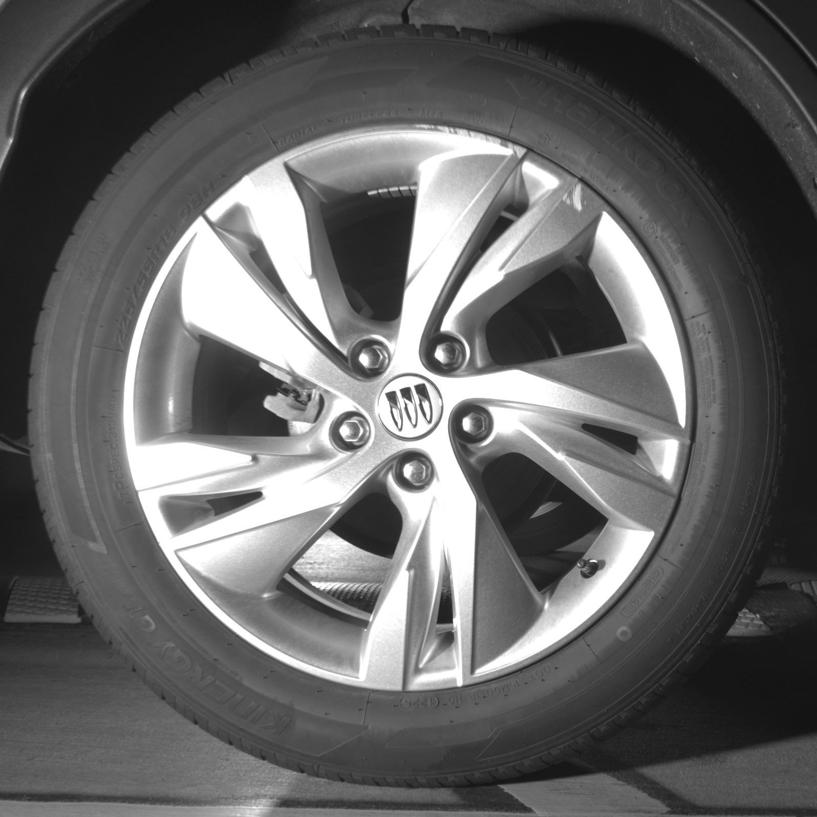 Thumbnail: 2025 Buick Encore GX - 15