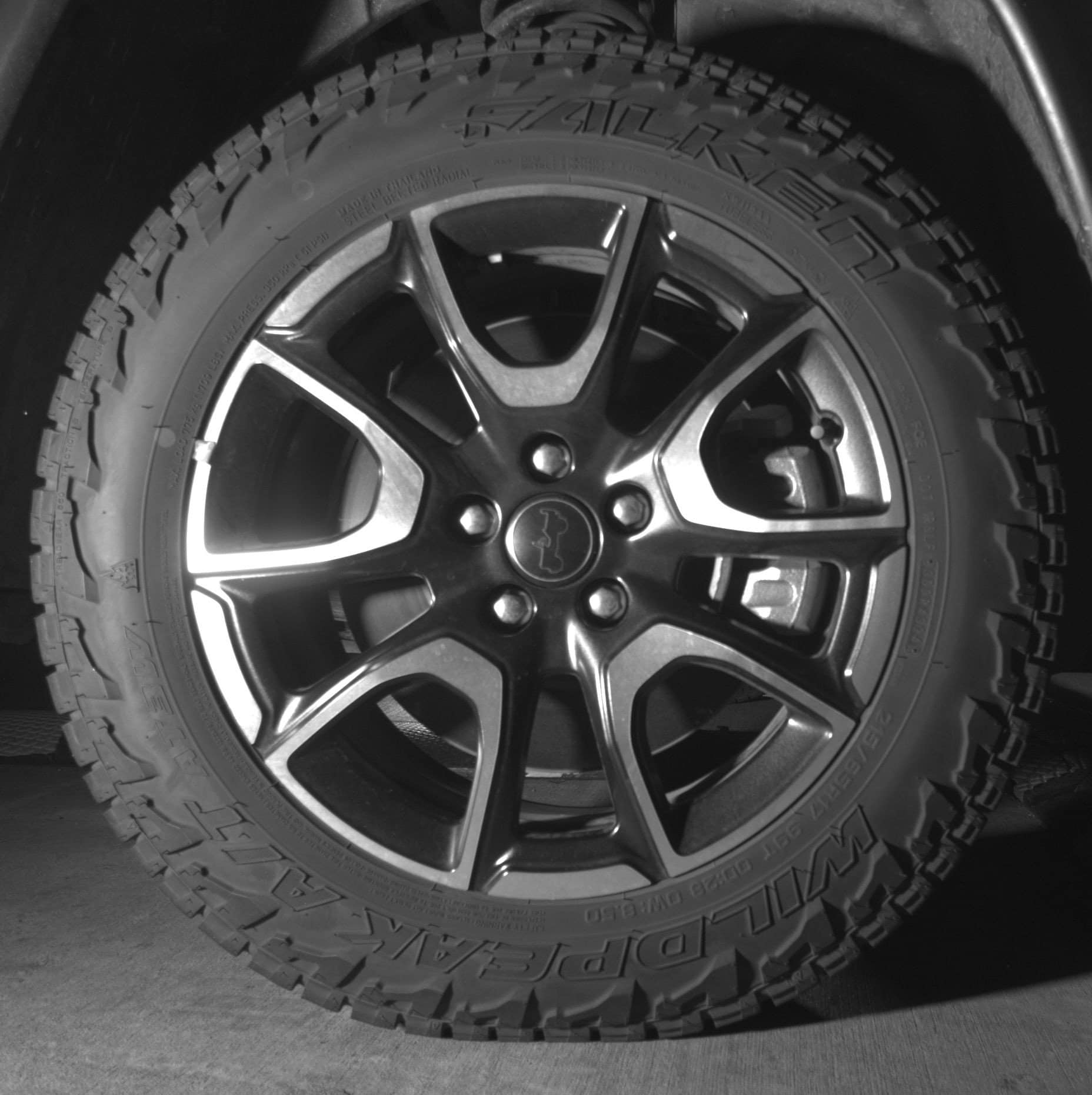Thumbnail: 2025 Jeep Compass - 13