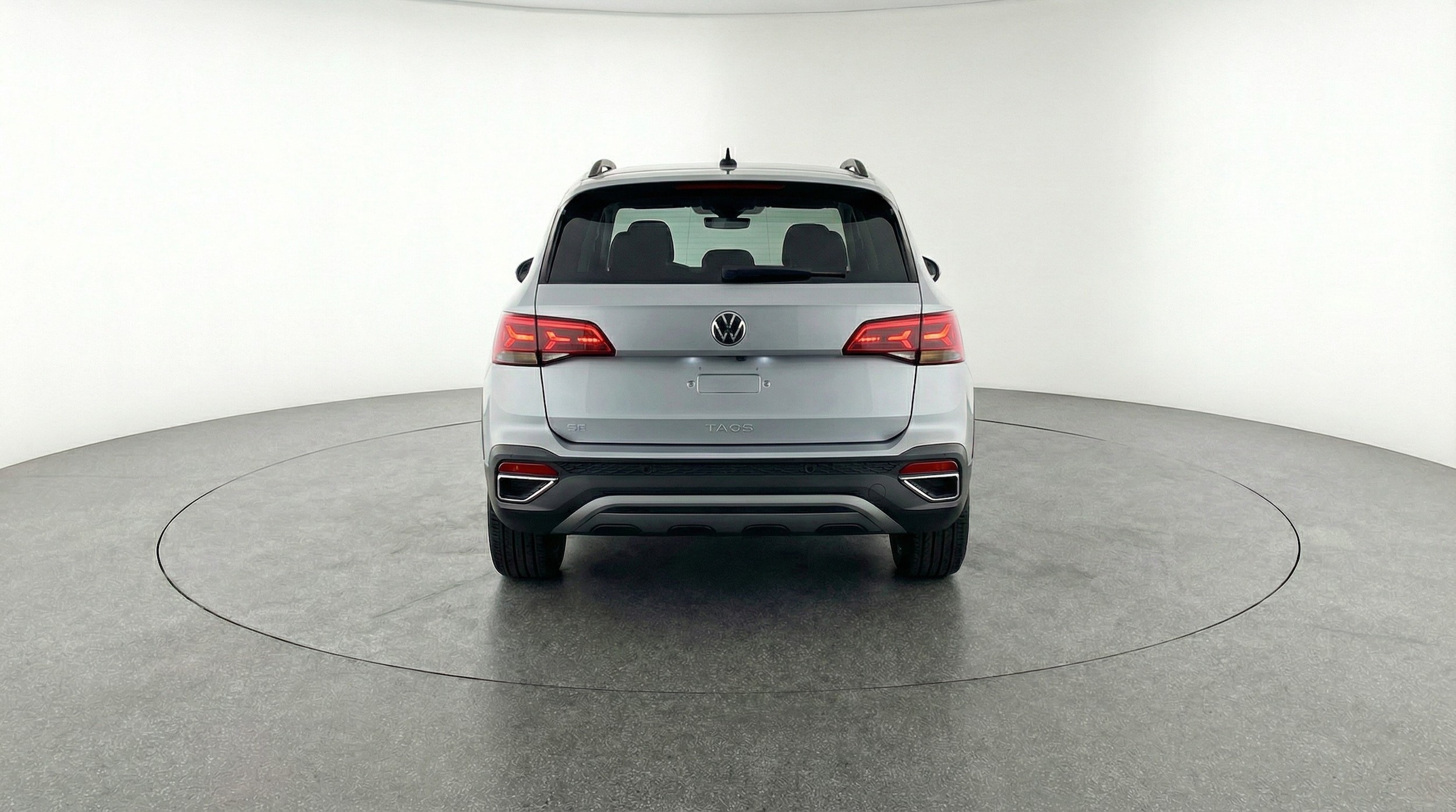 Thumbnail: 2025 Volkswagen Taos - 6