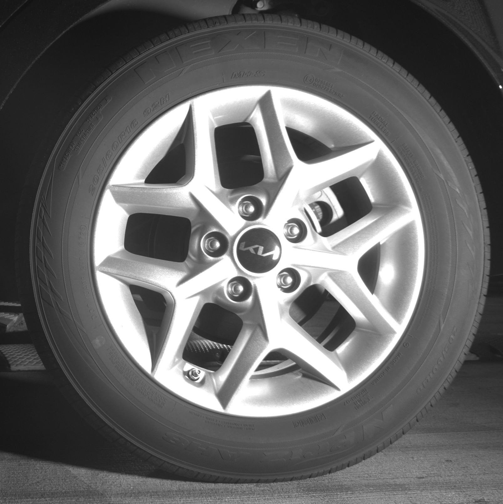 Thumbnail: 2025 Kia Soul - 14