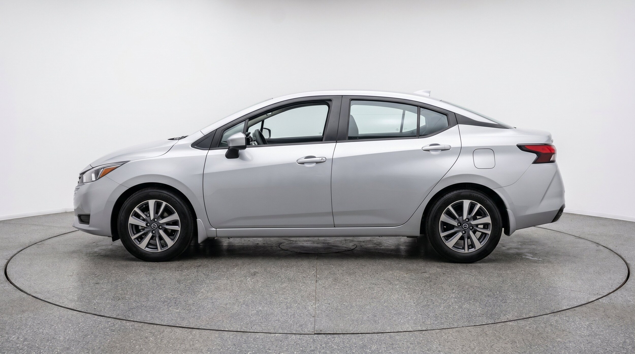 Thumbnail: 2025 Nissan Versa - 5