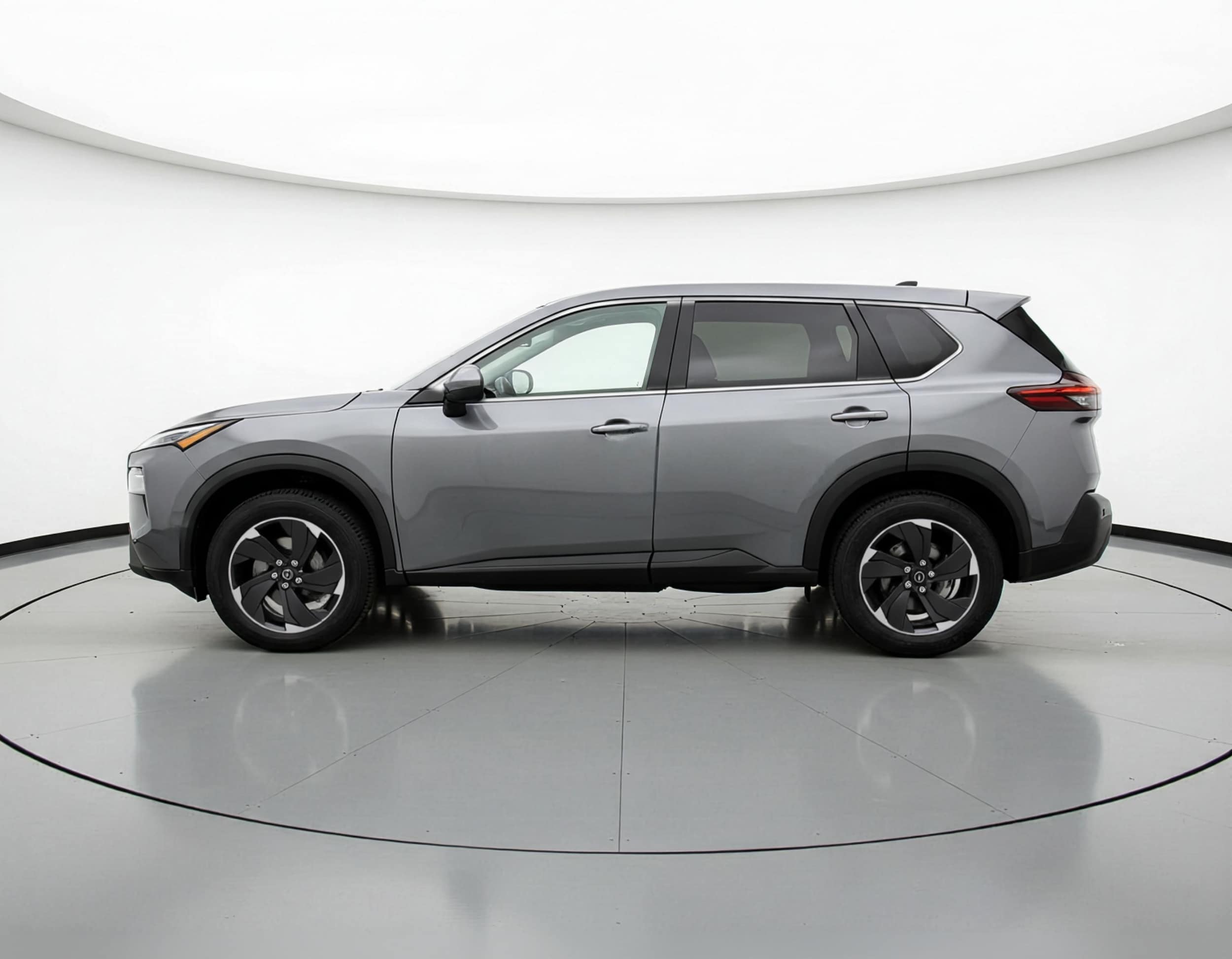 Thumbnail: 2025 Nissan Rogue - 4