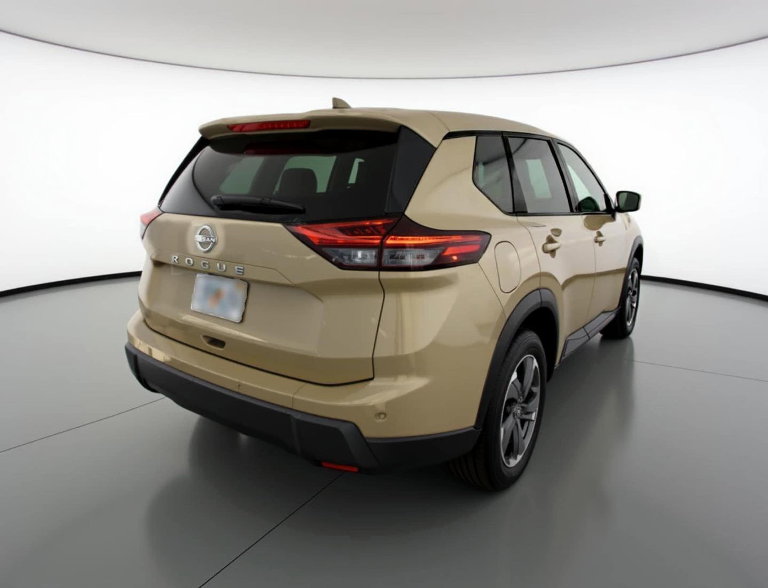 Thumbnail: 2025 Nissan Rogue - 9