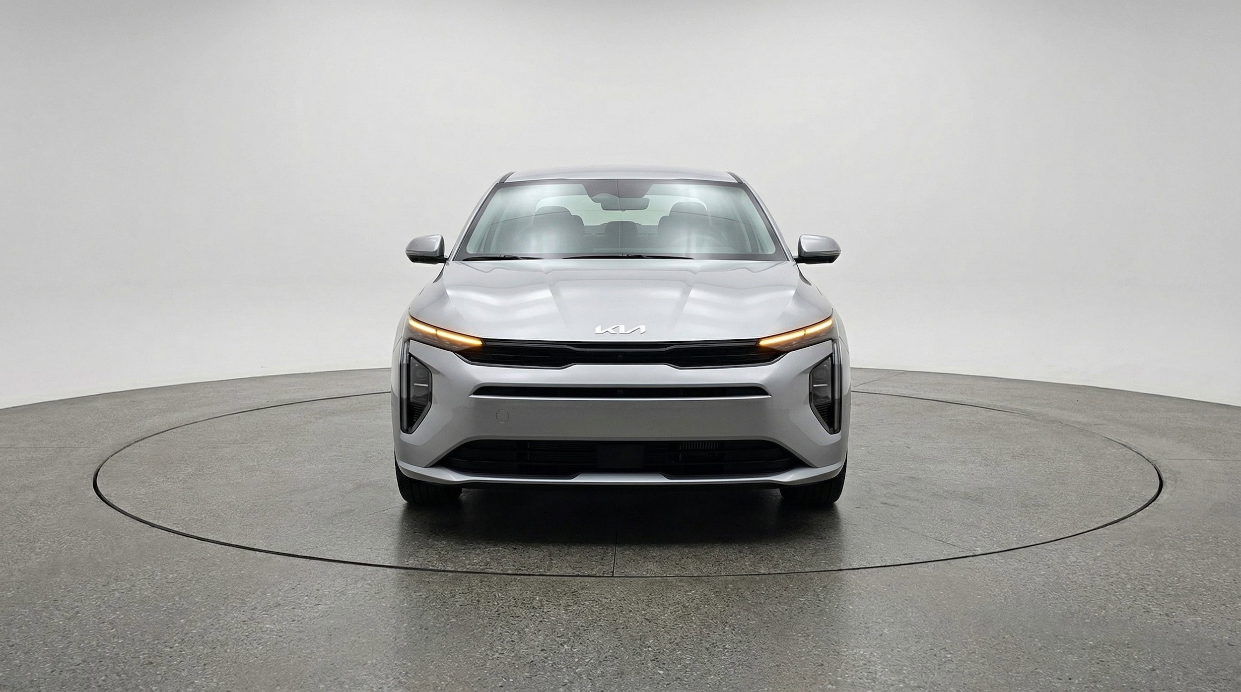 Thumbnail: 2025 Kia K4 - 2