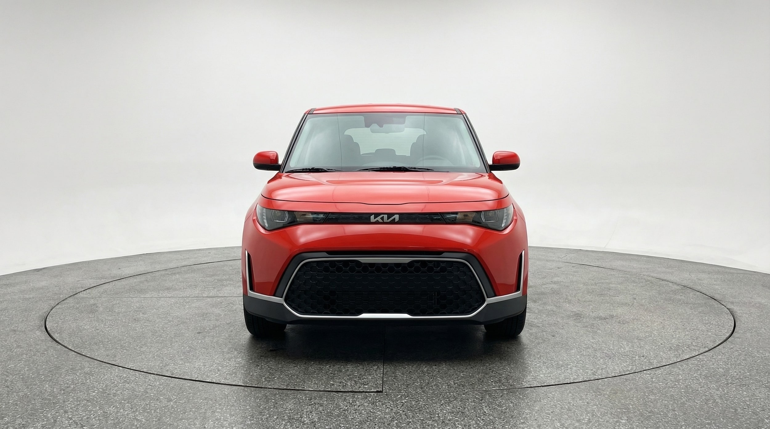 Thumbnail: 2025 Kia Soul - 2