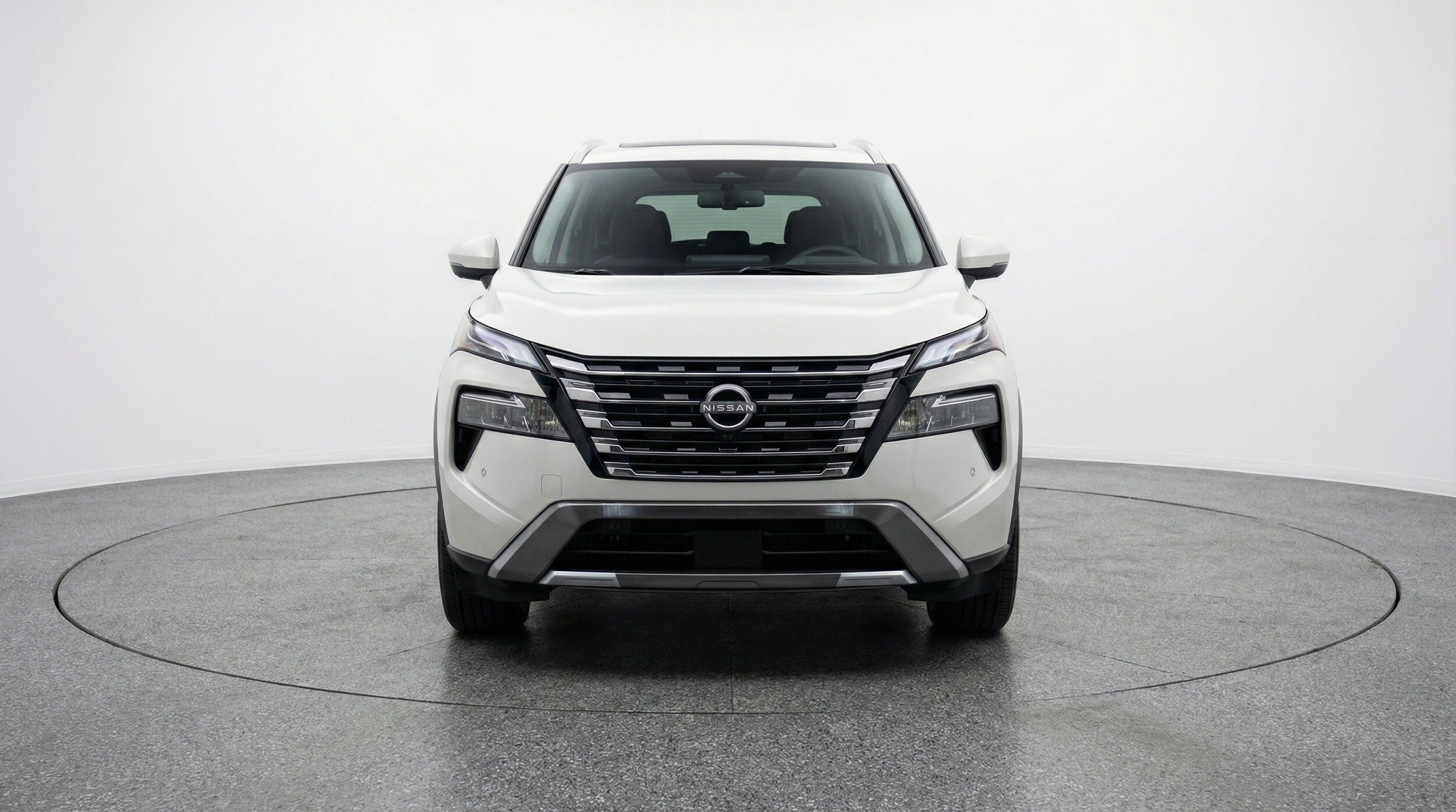 Thumbnail: 2026 Nissan Rogue - 2