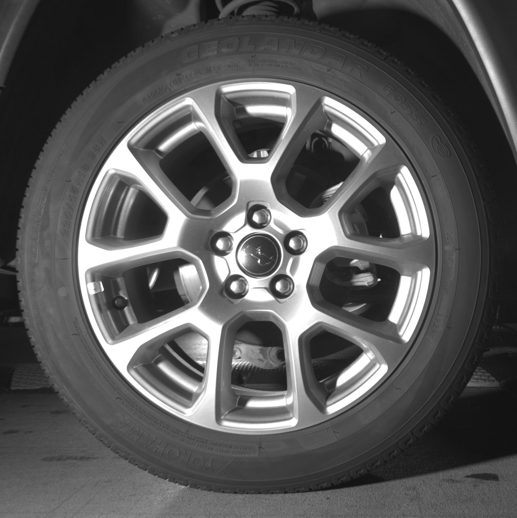 Thumbnail: 2025 Jeep Compass - 12