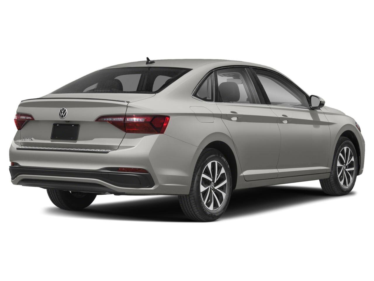 Thumbnail: 2024 Volkswagen Jetta - 2