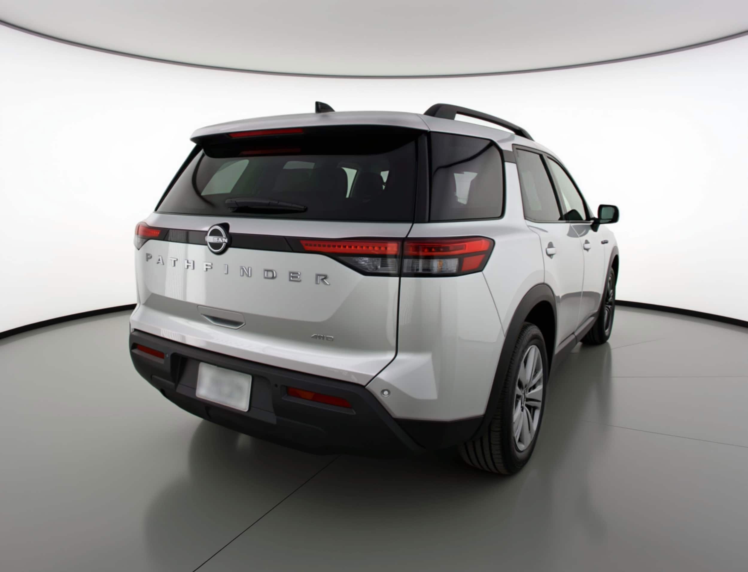 Thumbnail: 2025 Nissan Pathfinder - 9