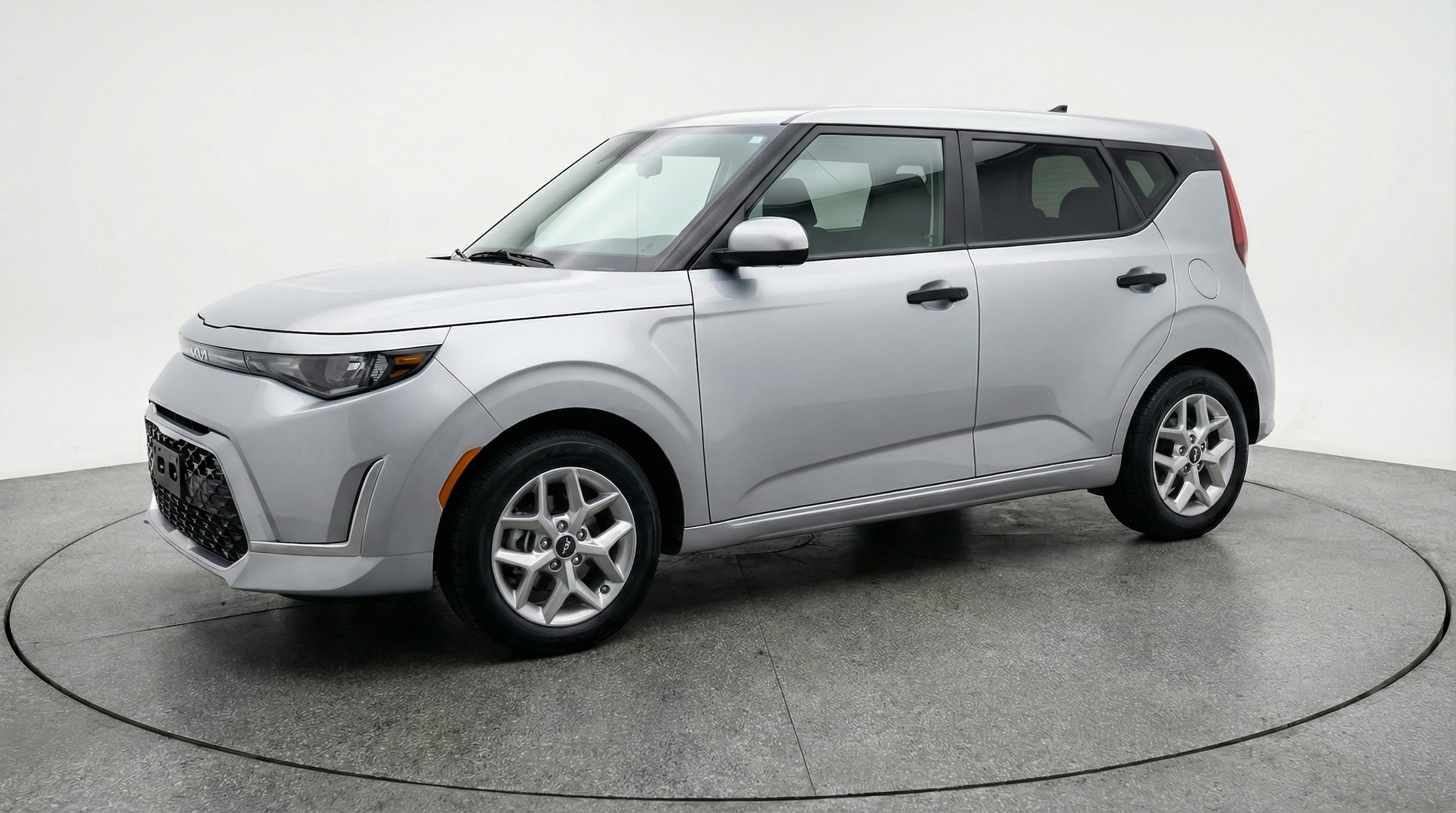 Thumbnail: 2025 Kia Soul - 3