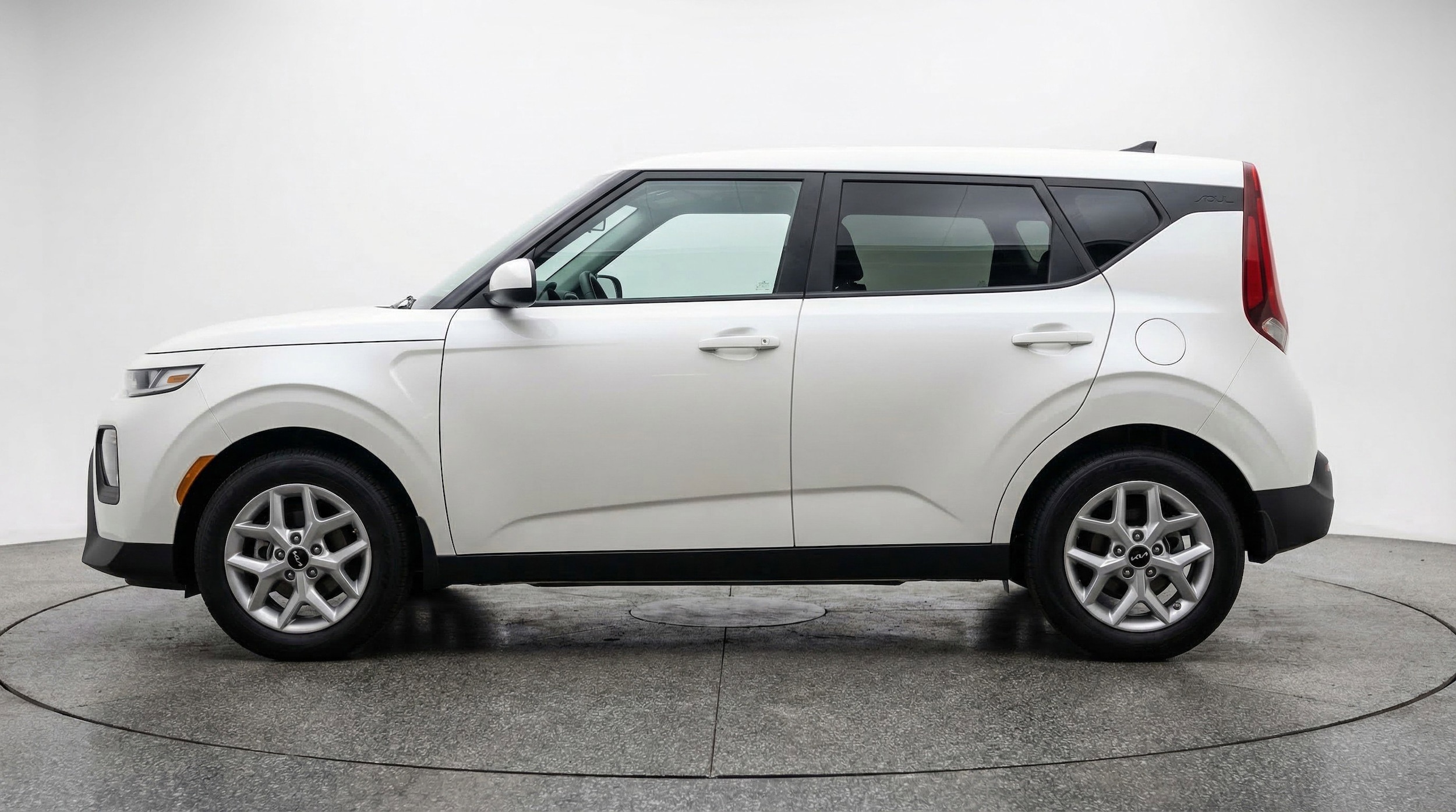 Thumbnail: 2025 Kia Soul - 5