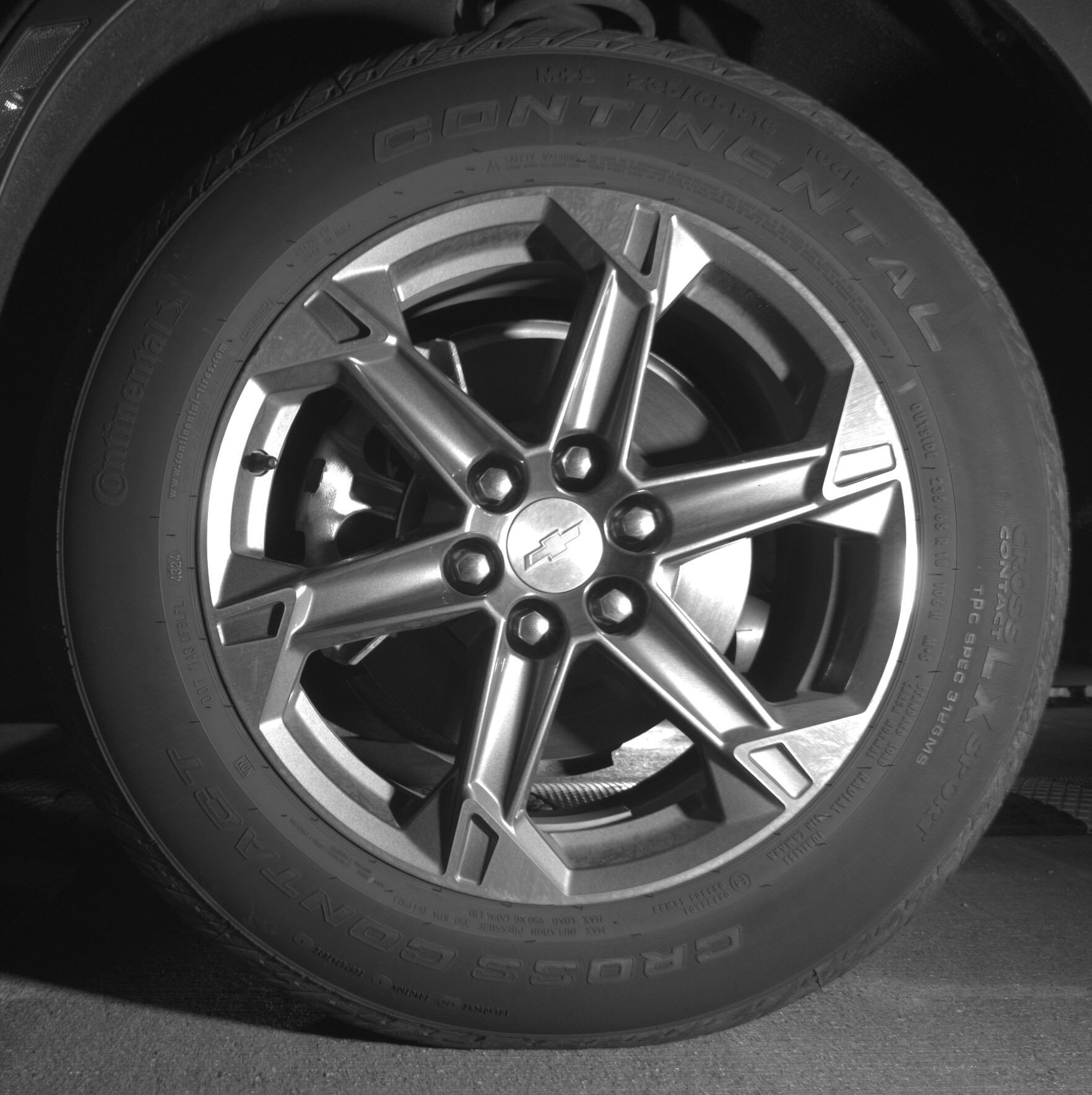 Thumbnail: 2025 Chevrolet Blazer - 12