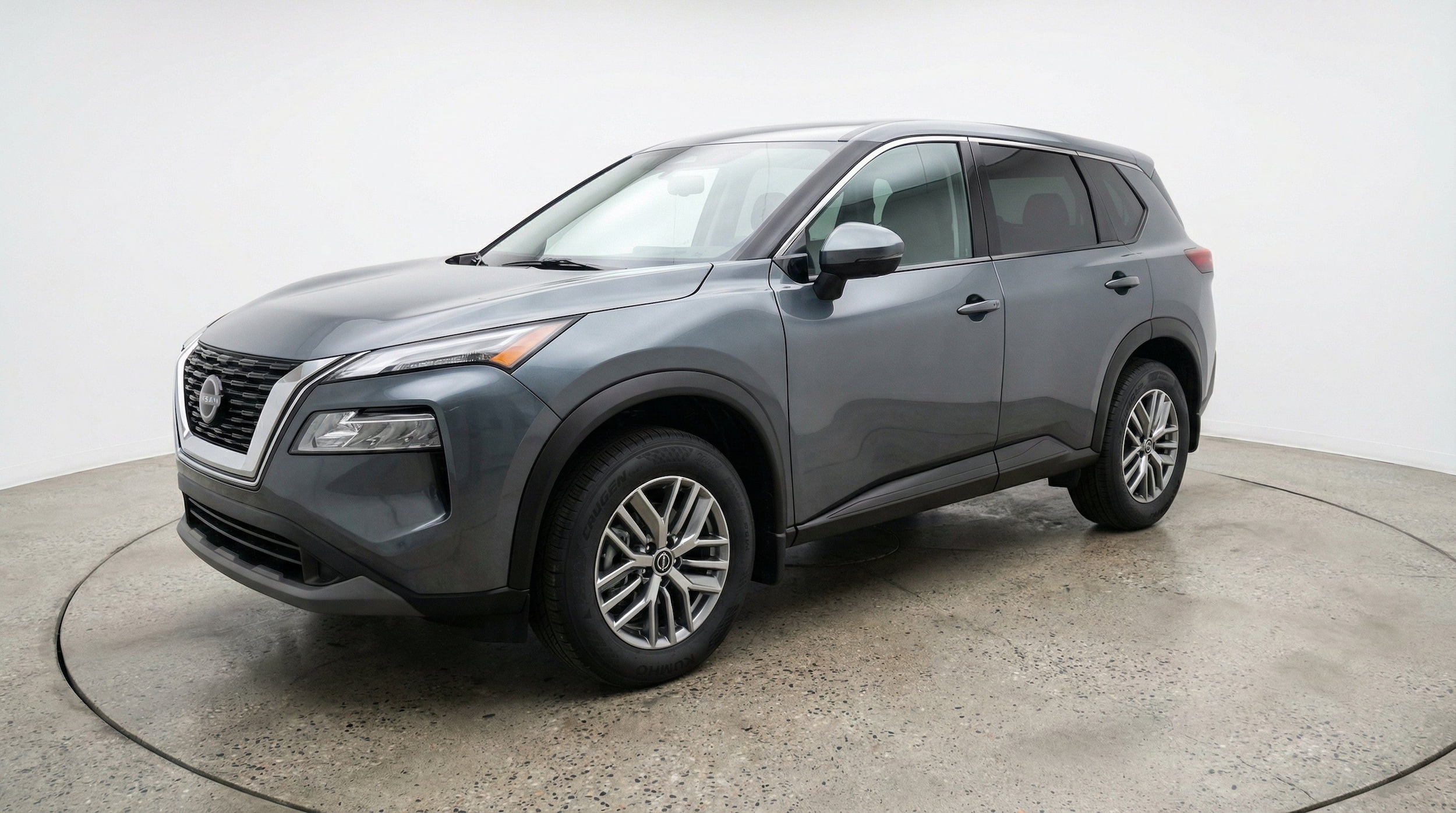 Thumbnail: 2026 Nissan Rogue - 3