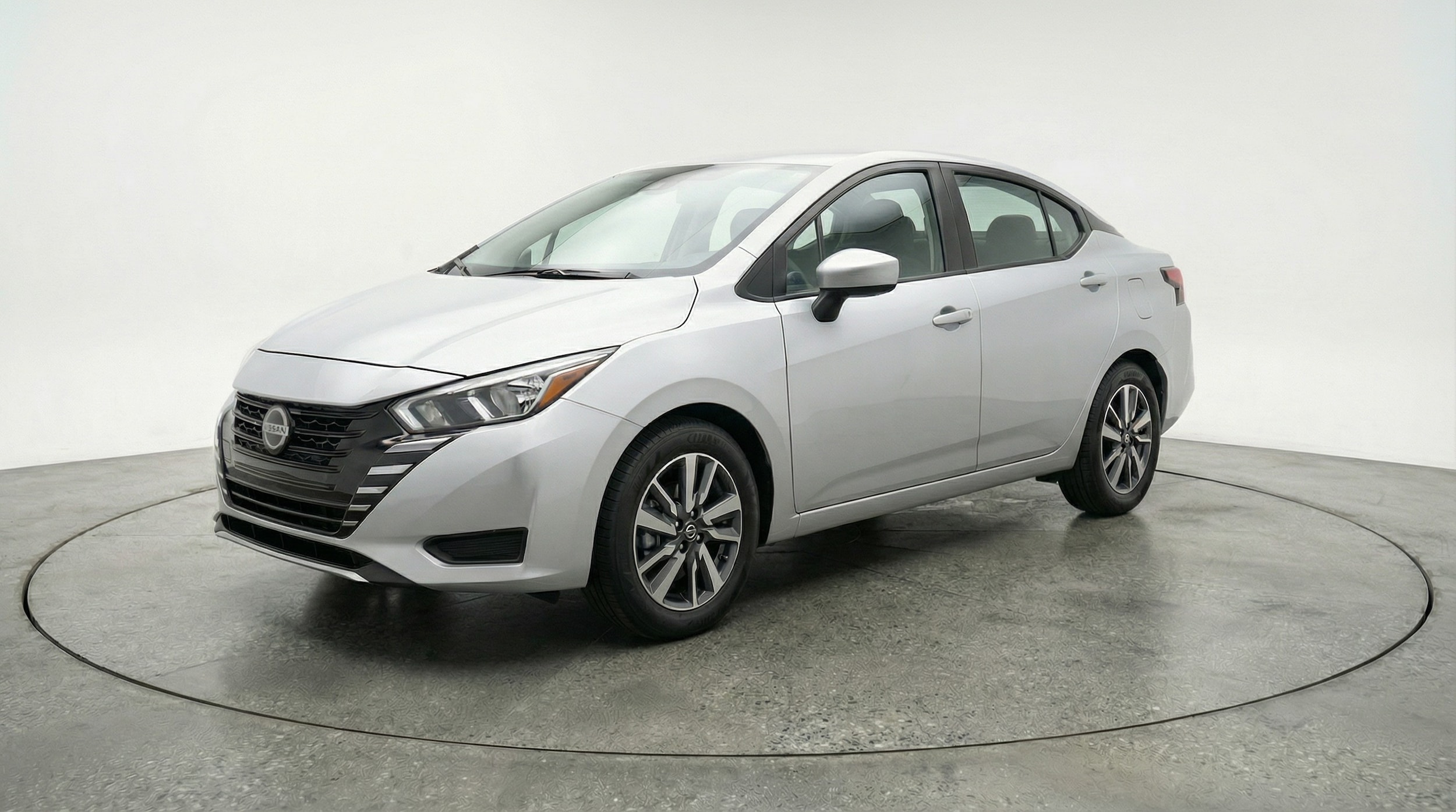 Thumbnail: 2025 Nissan Versa - 3