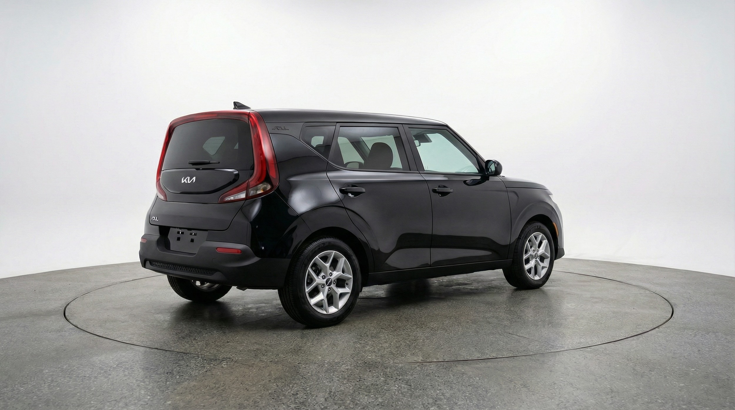 Thumbnail: 2025 Kia Soul - 5