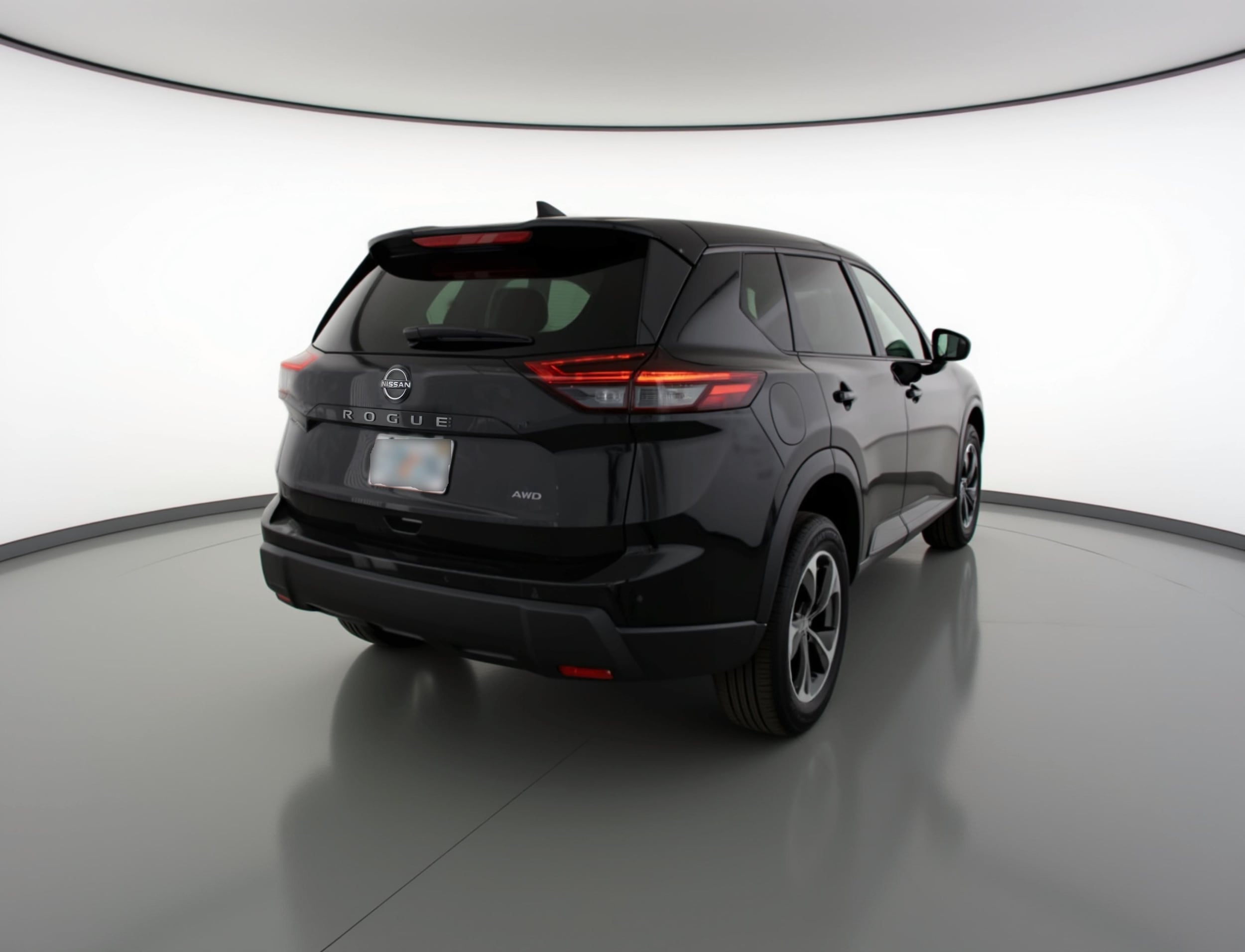 Thumbnail: 2025 Nissan Rogue - 7