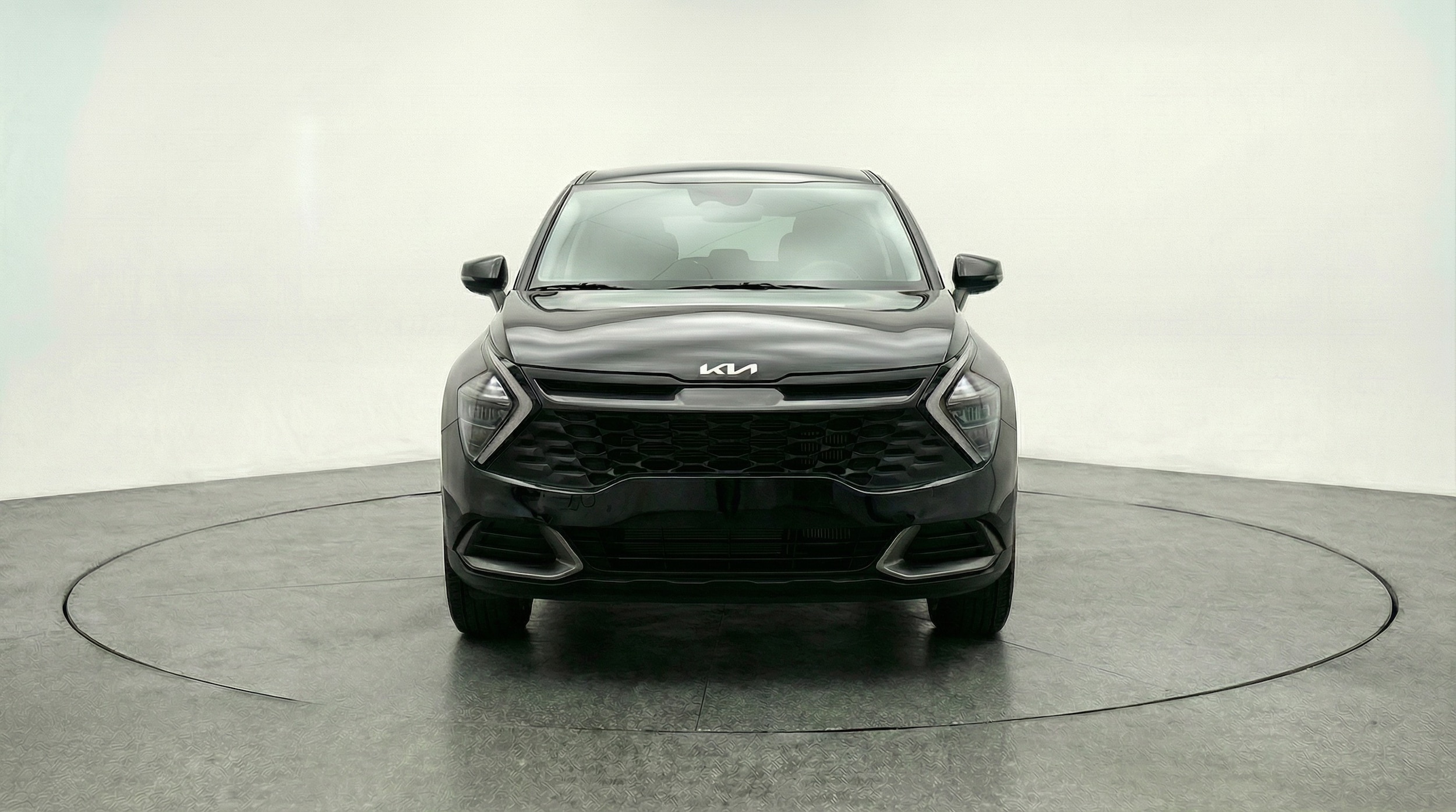 Thumbnail: 2025 Kia Sportage - 2