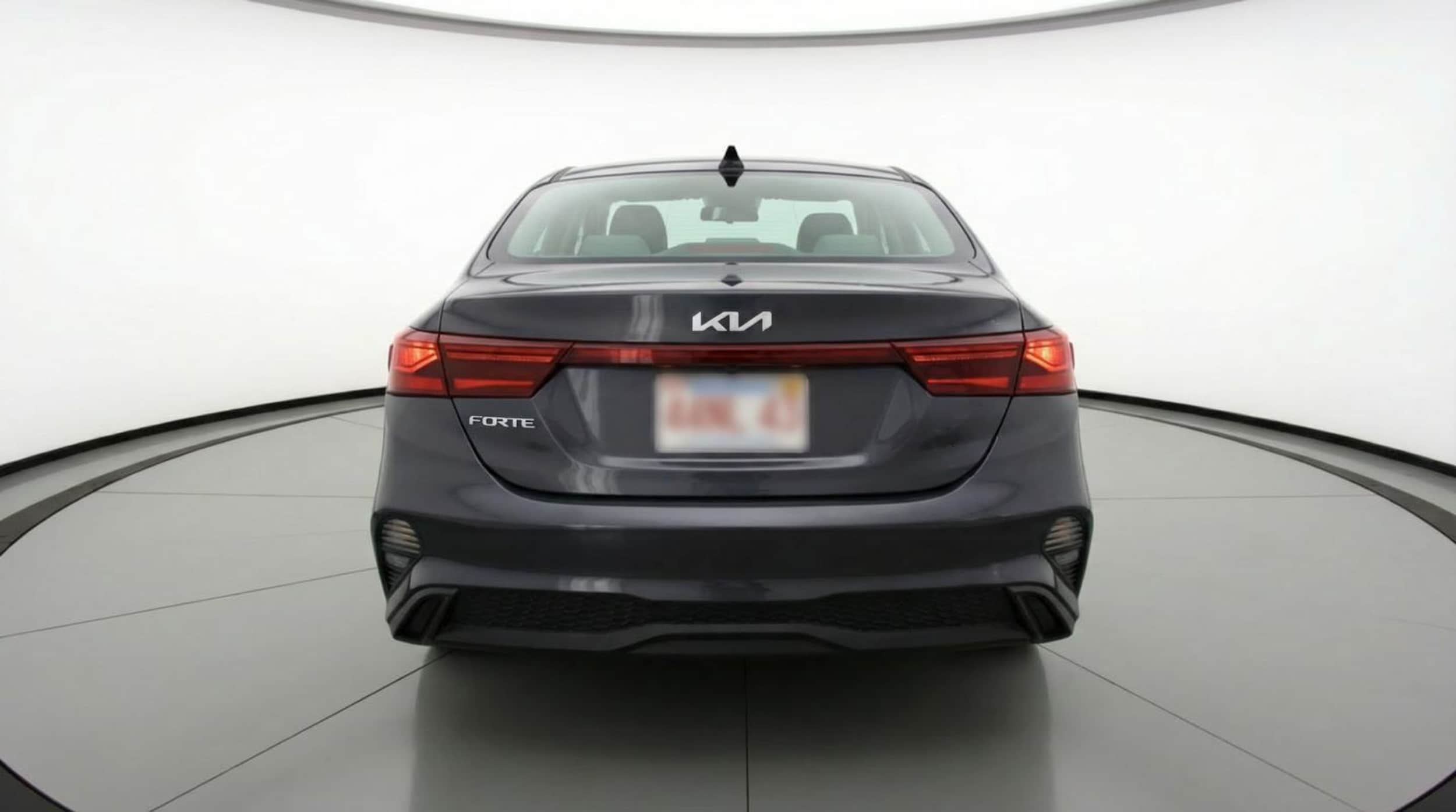 Thumbnail: 2024 Kia Forte - 6