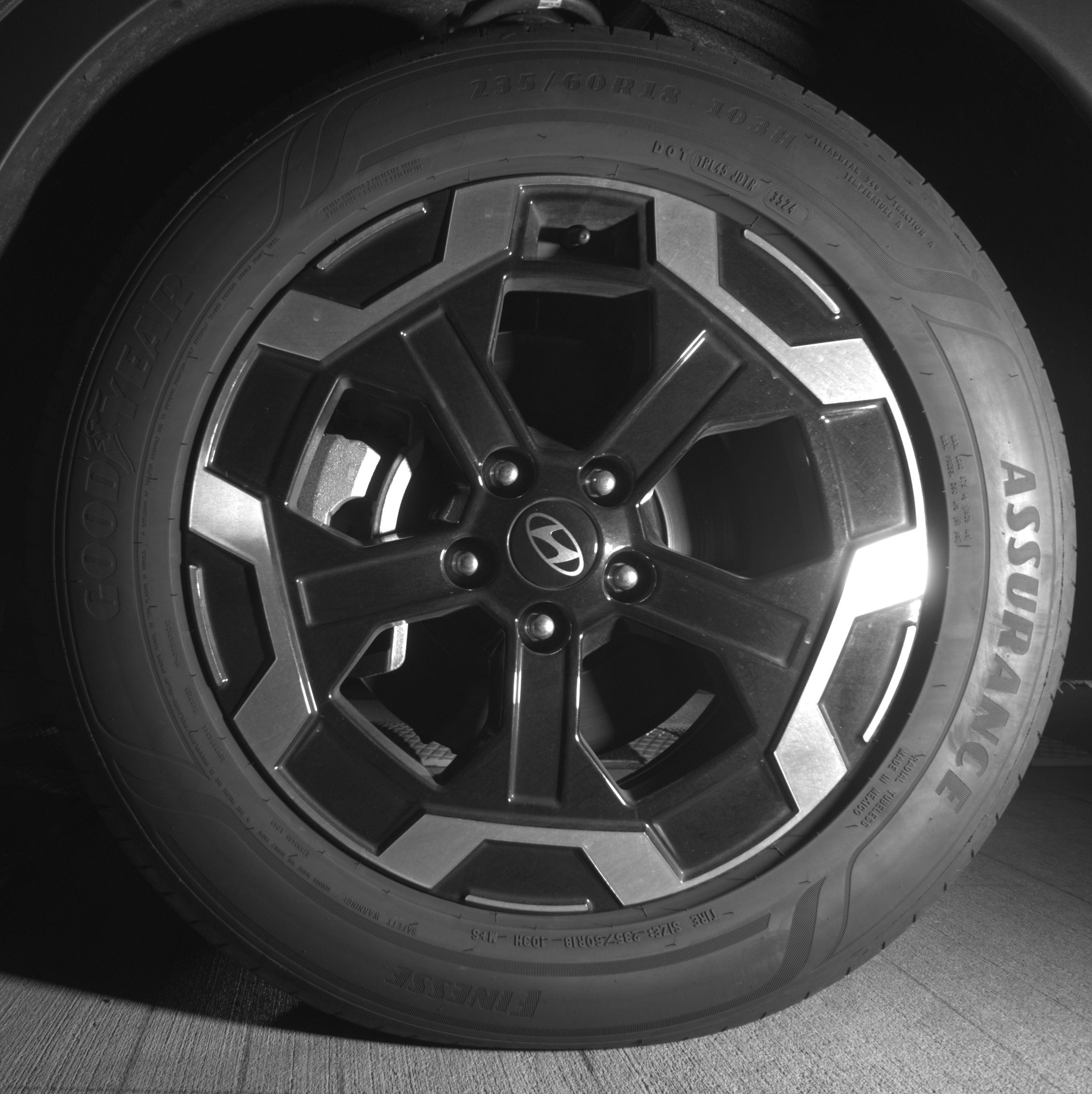 Thumbnail: 2025 Hyundai Santa Fe - 9