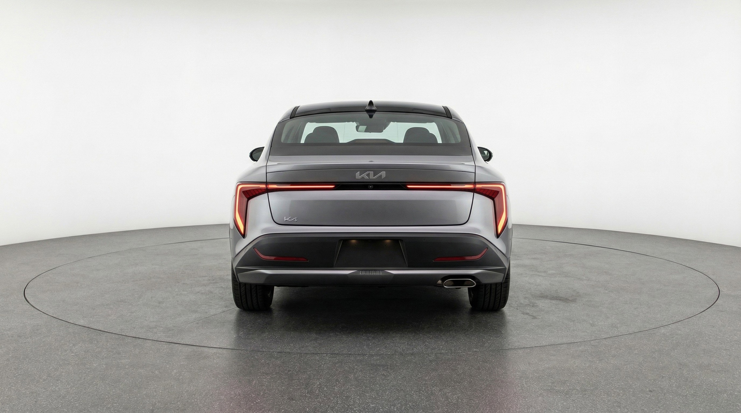Thumbnail: 2025 Kia K4 - 7