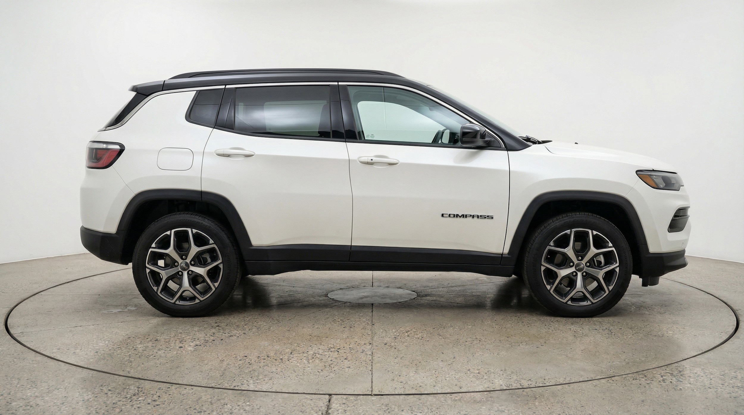 Thumbnail: 2025 Jeep Compass - 11
