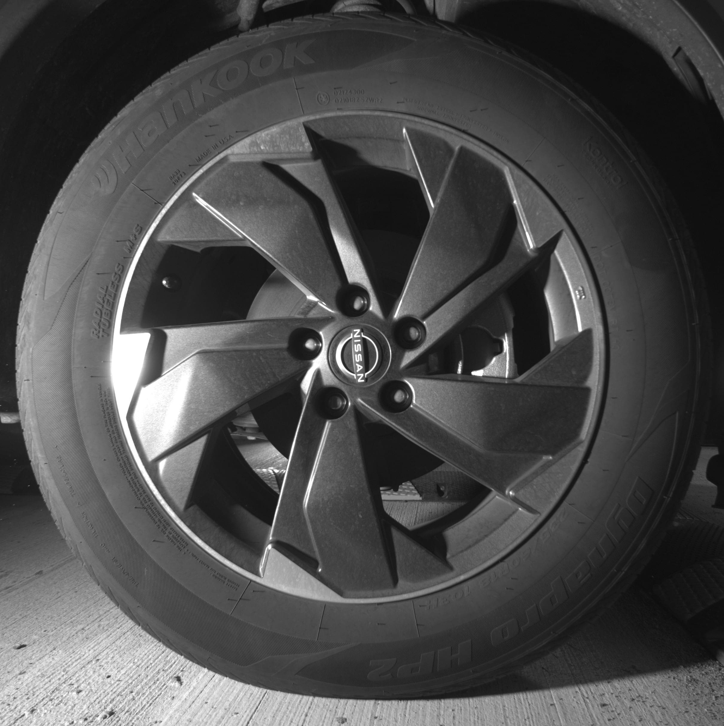 Thumbnail: 2025 Nissan Rogue - 10