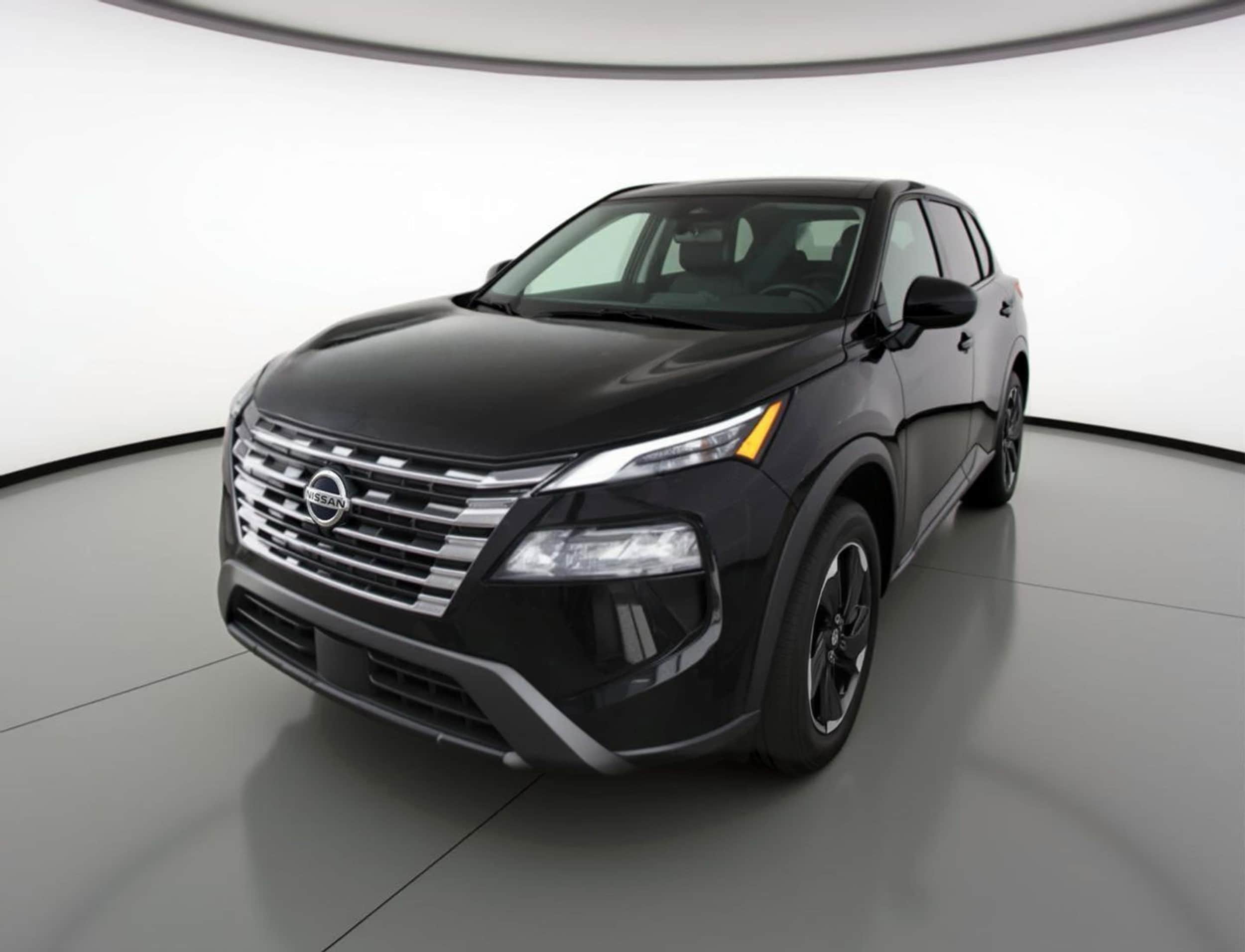 Thumbnail: 2025 Nissan Rogue - 3