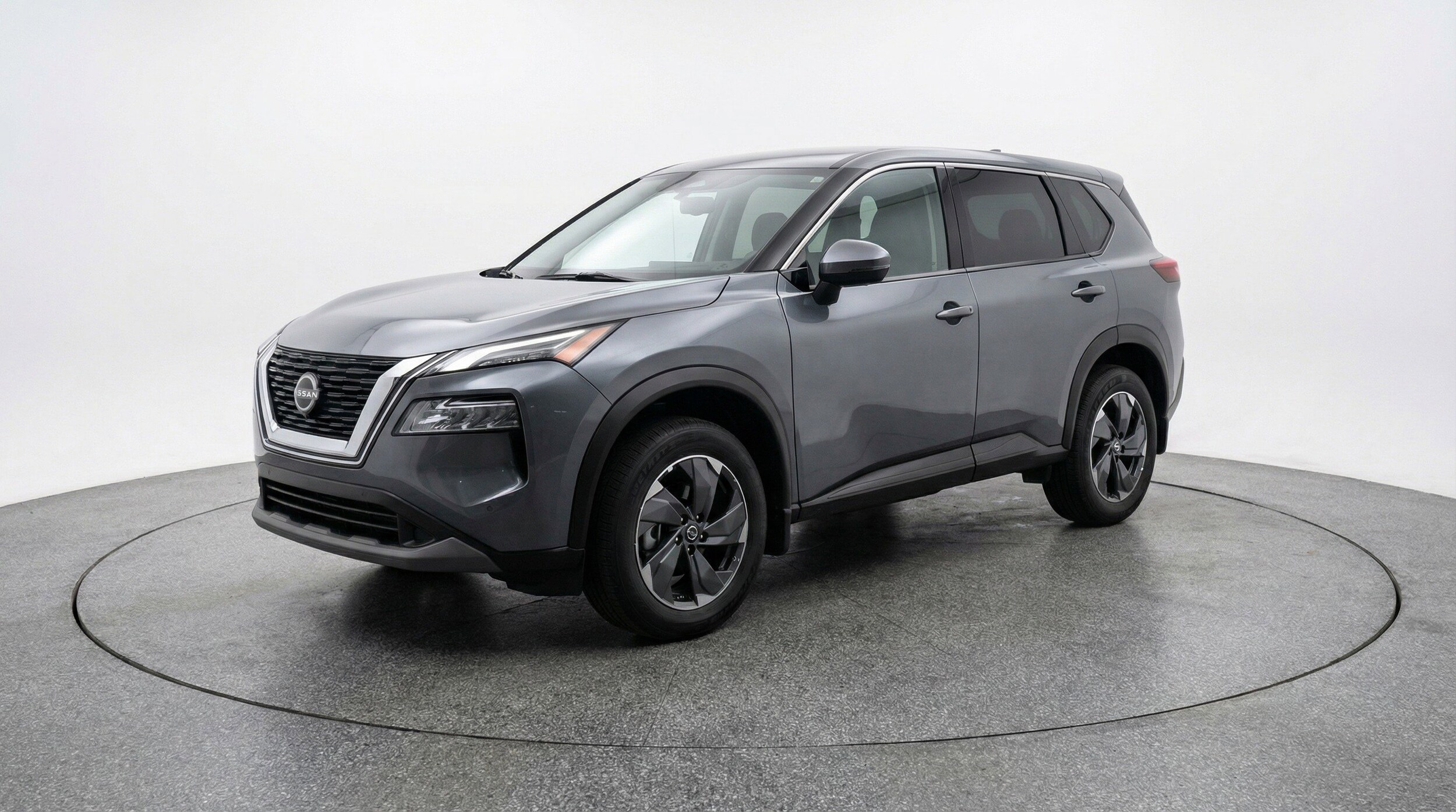 Thumbnail: 2025 Nissan Rogue - 3