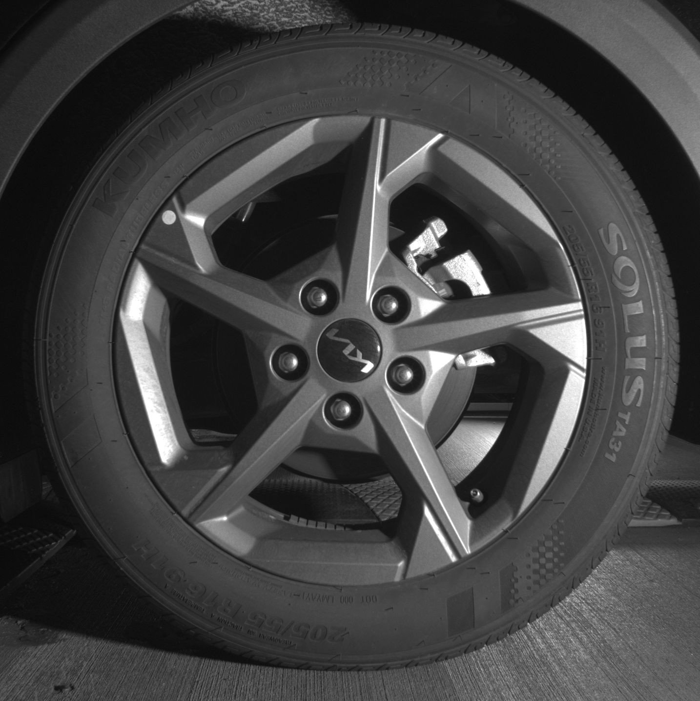 Thumbnail: 2025 Kia K4 - 14