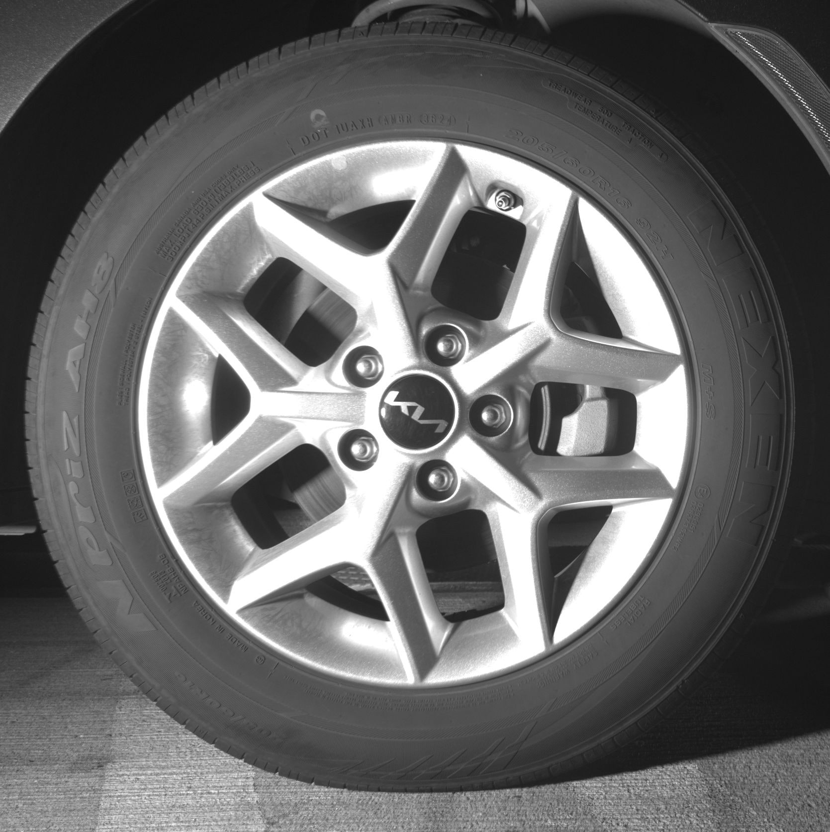 Thumbnail: 2025 Kia Soul - 10