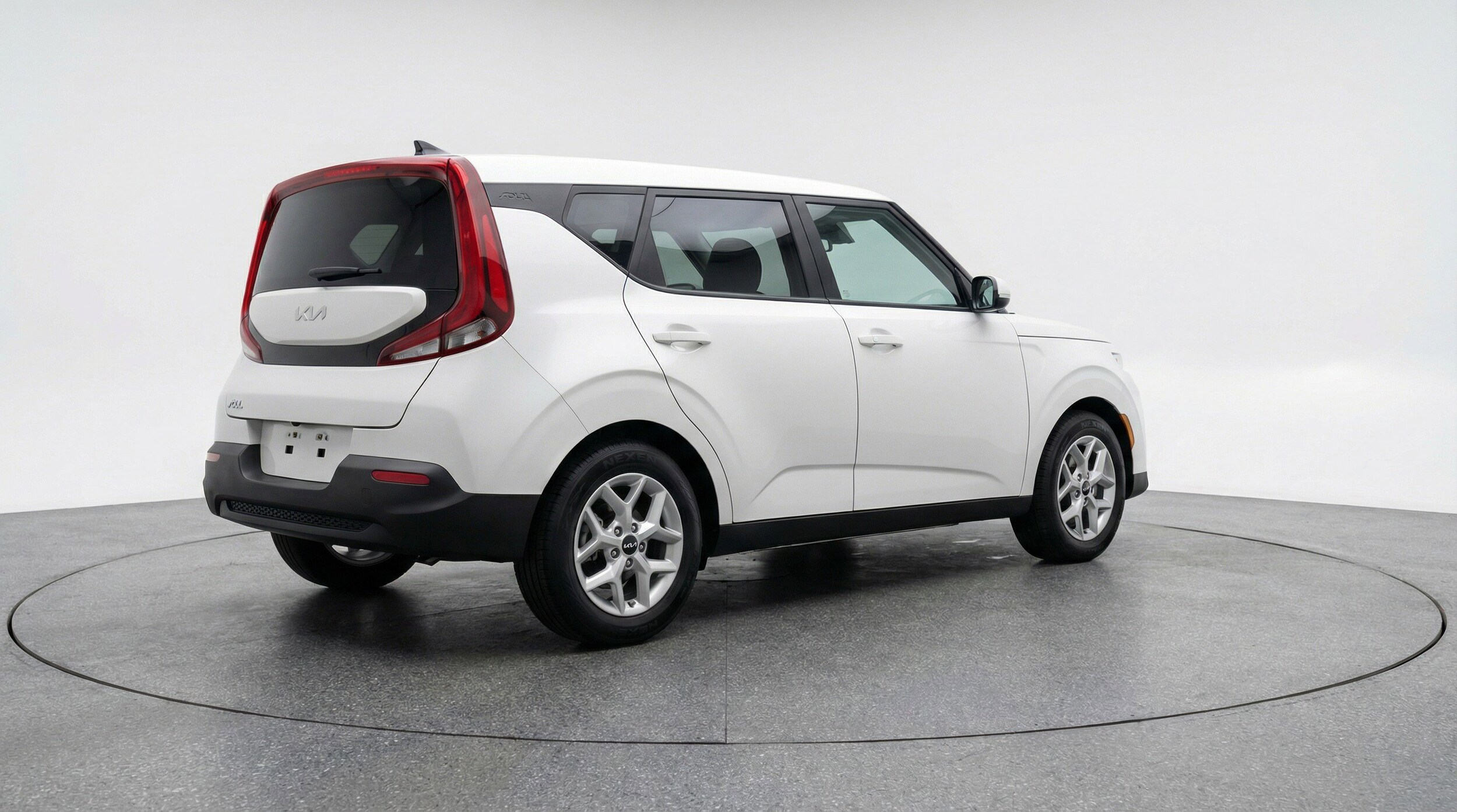 Thumbnail: 2025 Kia Soul - 9