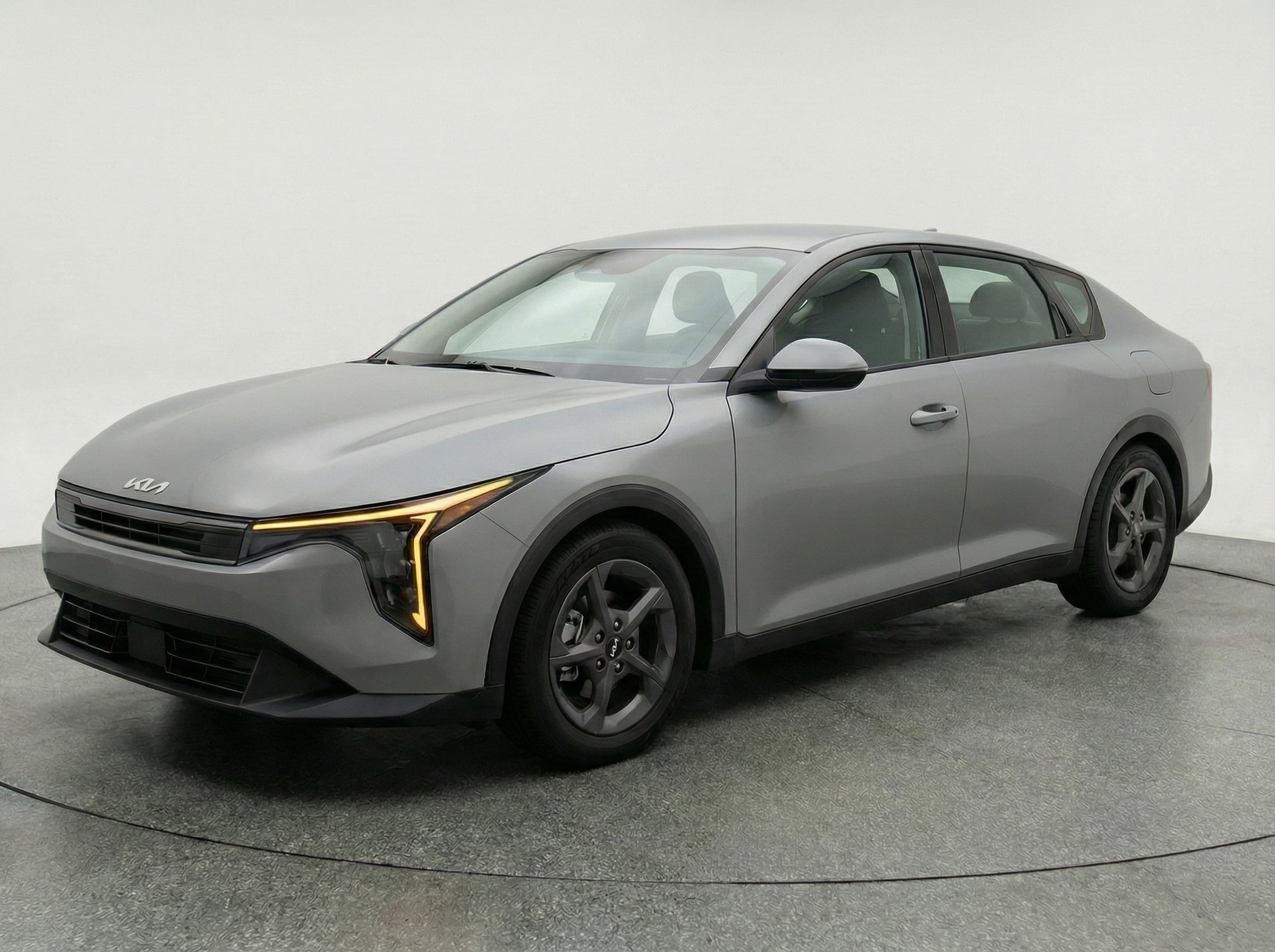 Thumbnail: 2025 Kia K4 - 3