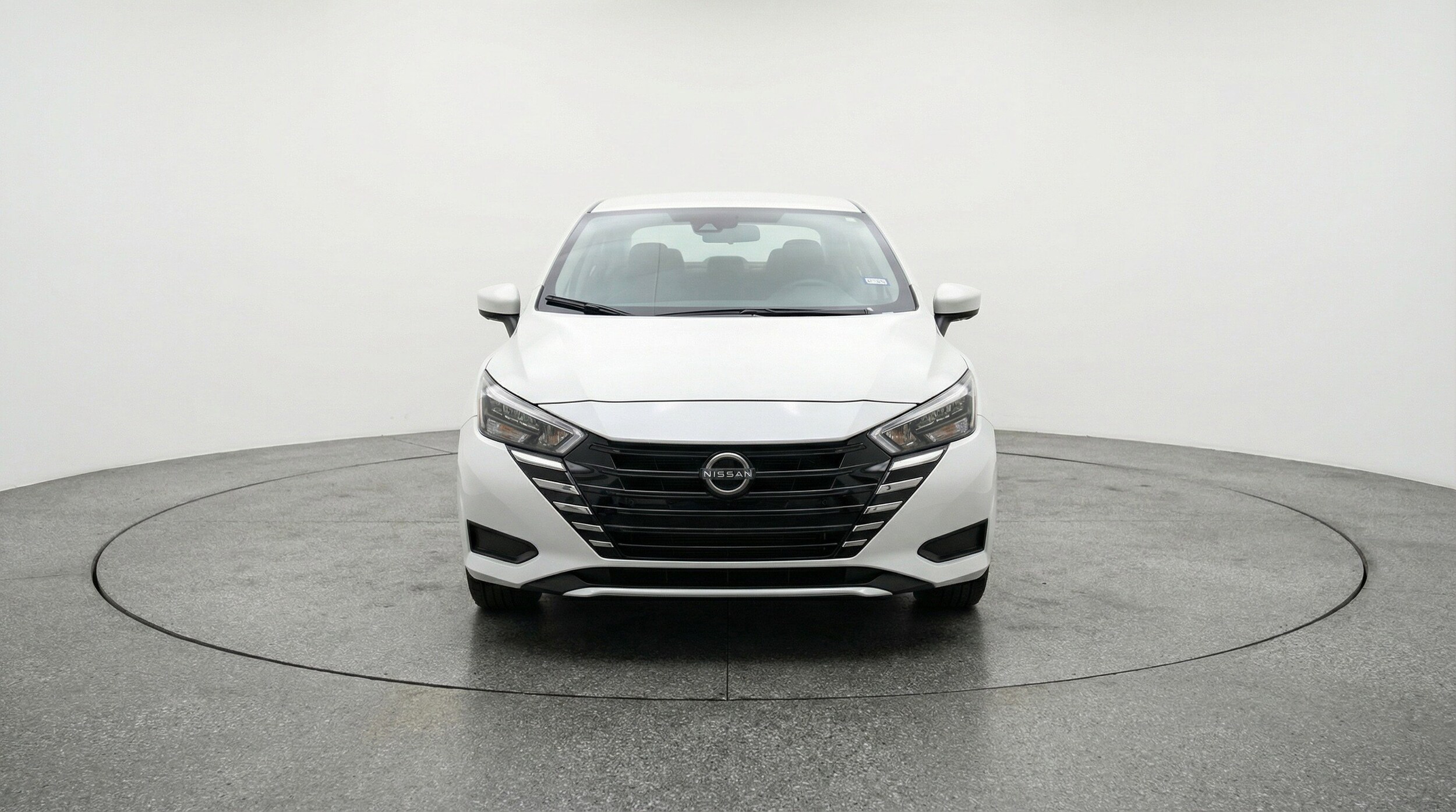 Thumbnail: 2025 Nissan Versa - 2