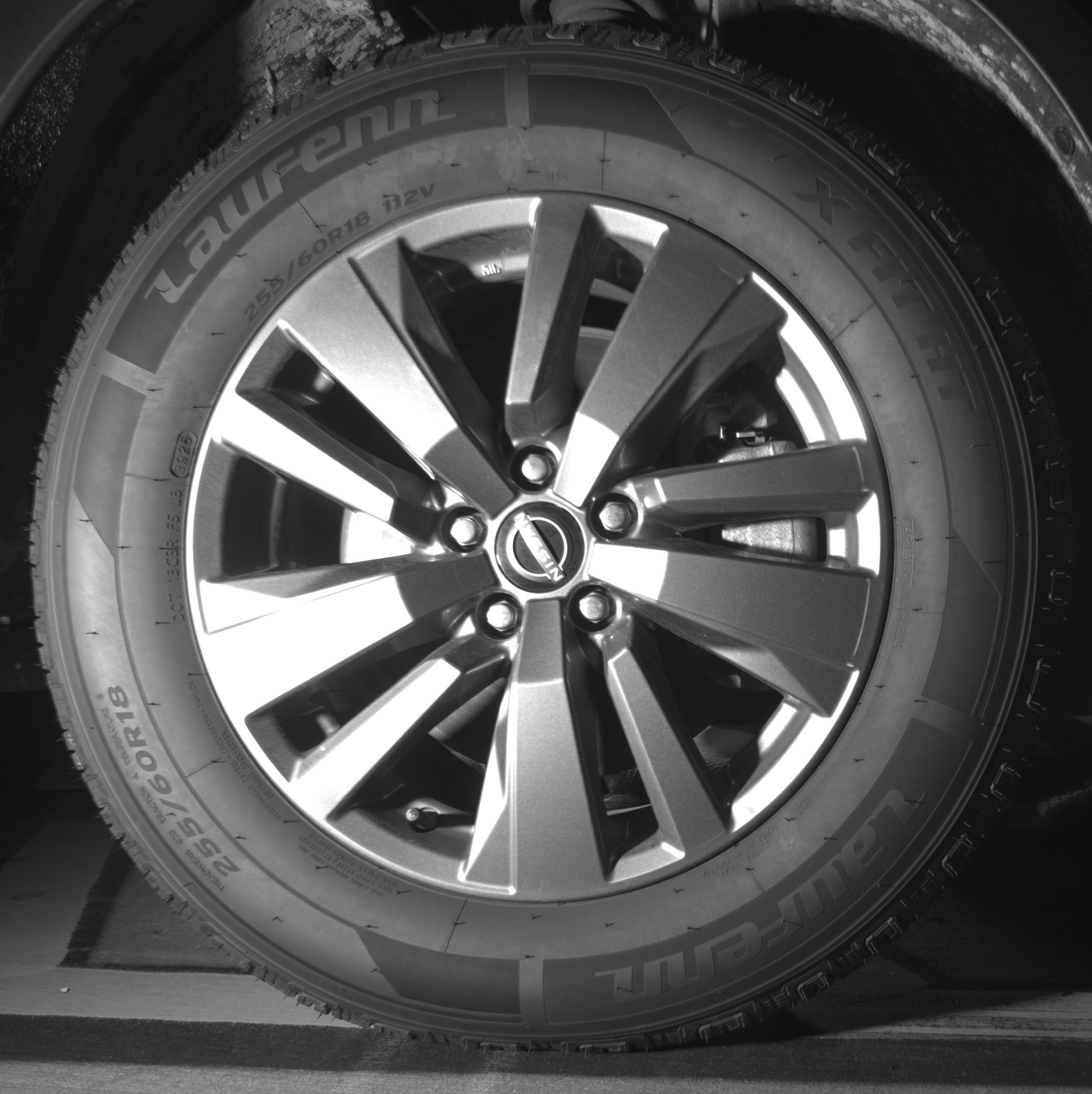 Thumbnail: 2025 Nissan Pathfinder - 13