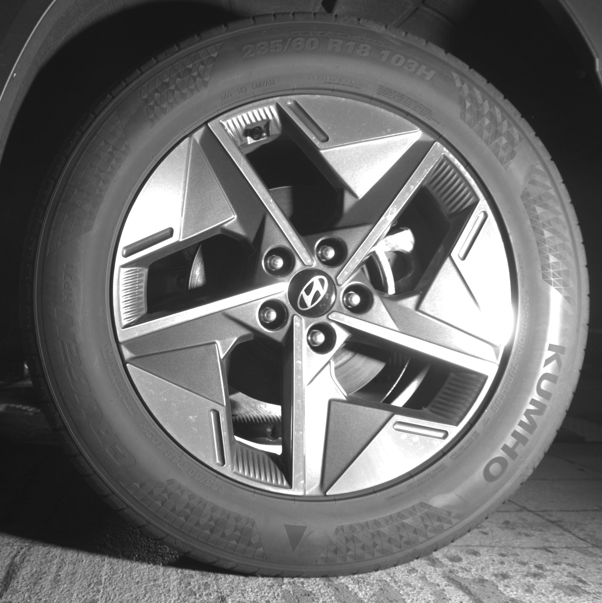 Thumbnail: 2025 Hyundai Tucson - 11